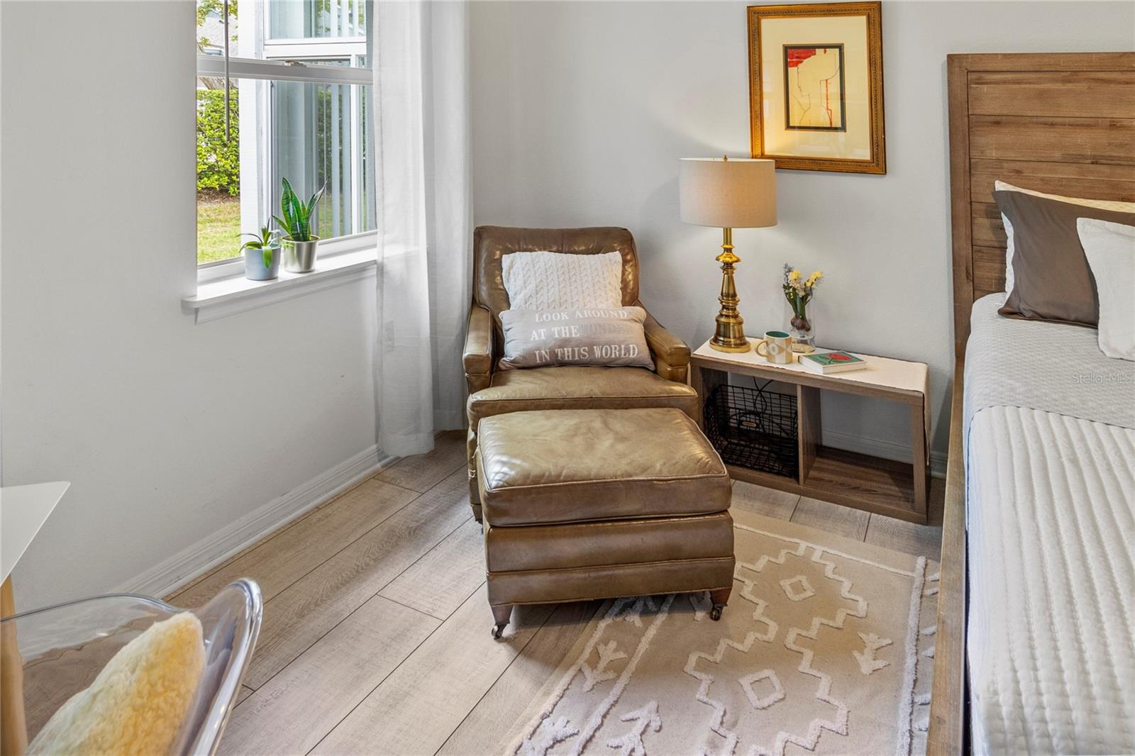 Vacation rental home on Siesta Key 
