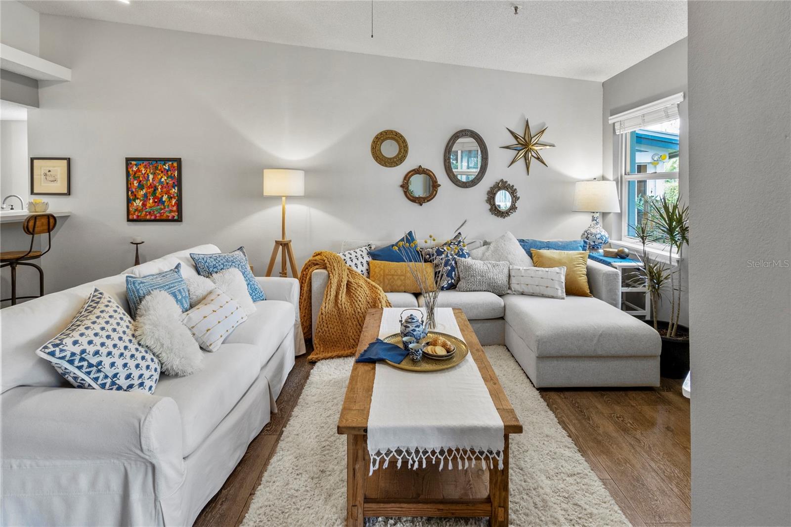Vacation rental home on Siesta Key 