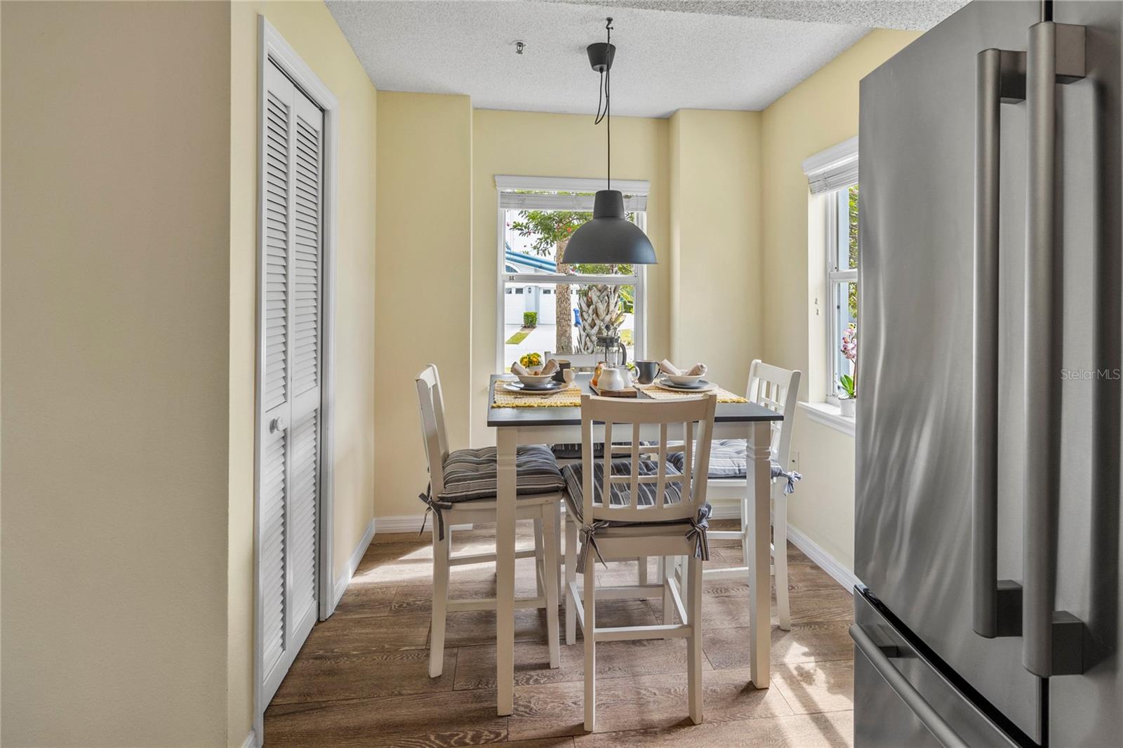 Vacation rental home on Siesta Key 