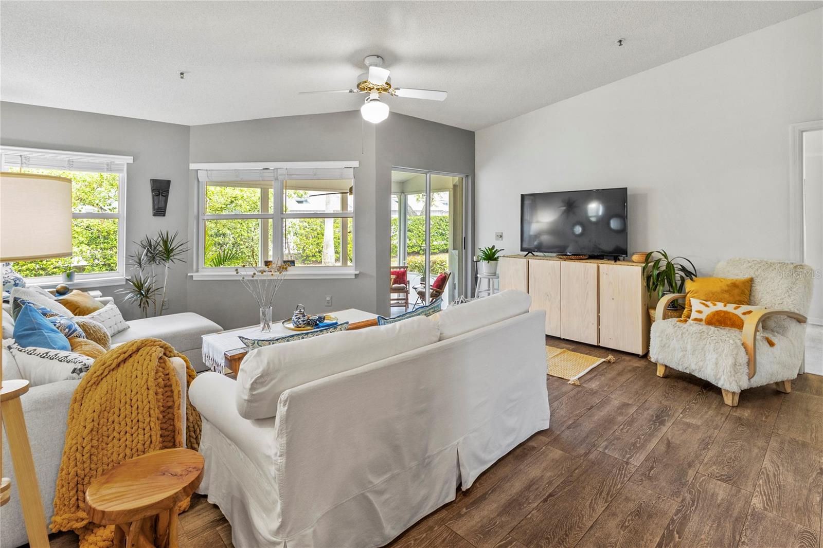 Vacation rental home on Siesta Key 