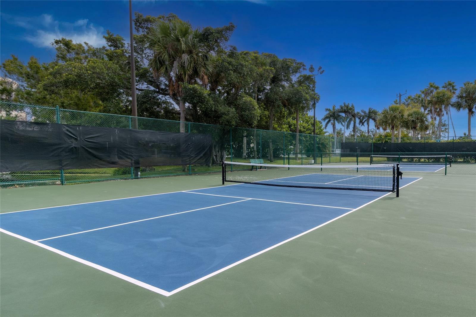 Vacation rental home on Siesta Key 