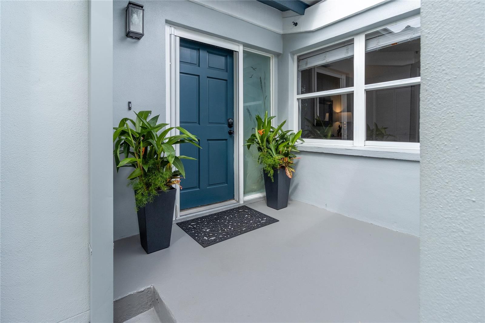 Vacation rental home on Siesta Key 