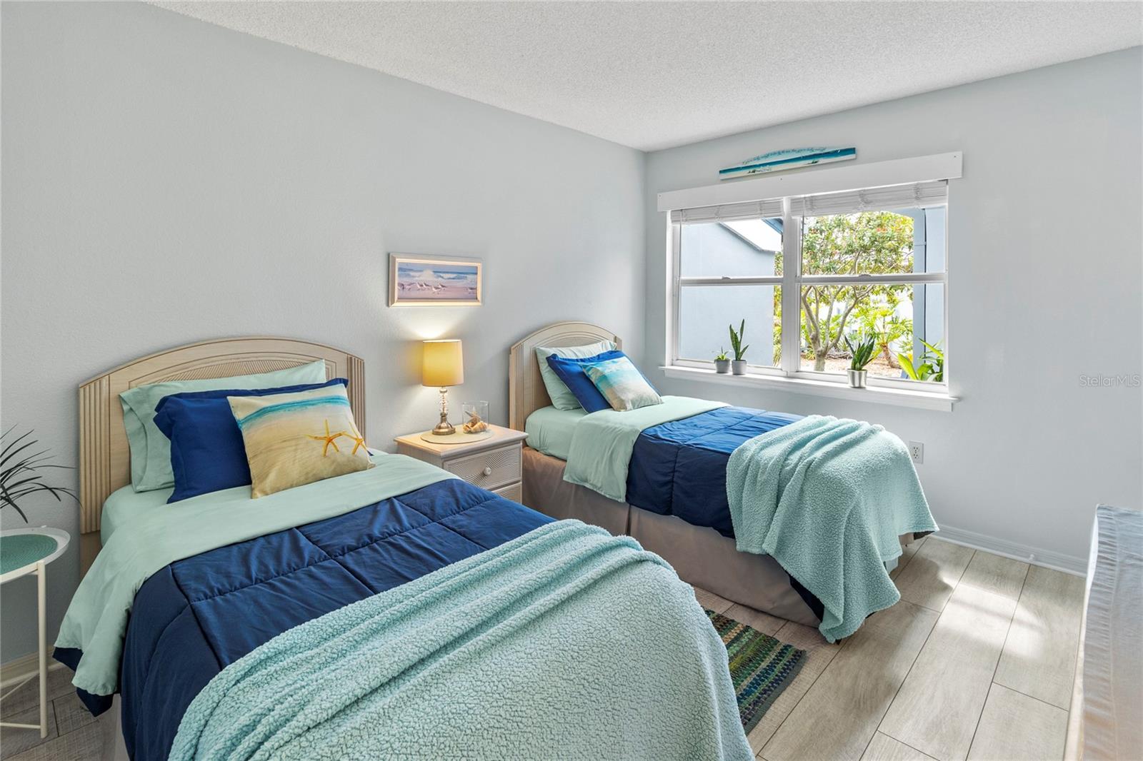 Vacation rental home on Siesta Key 