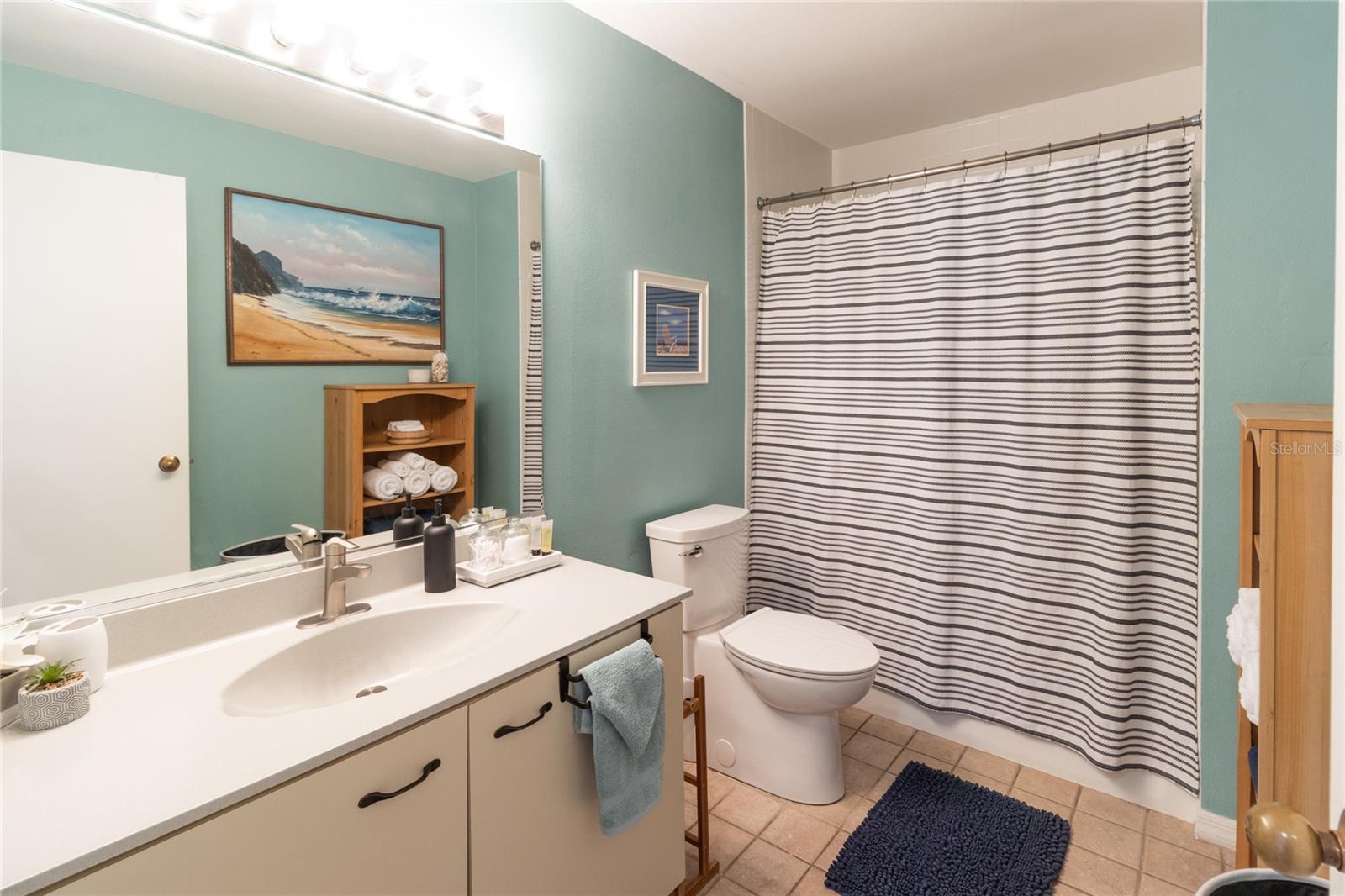 Vacation rental home on Siesta Key 