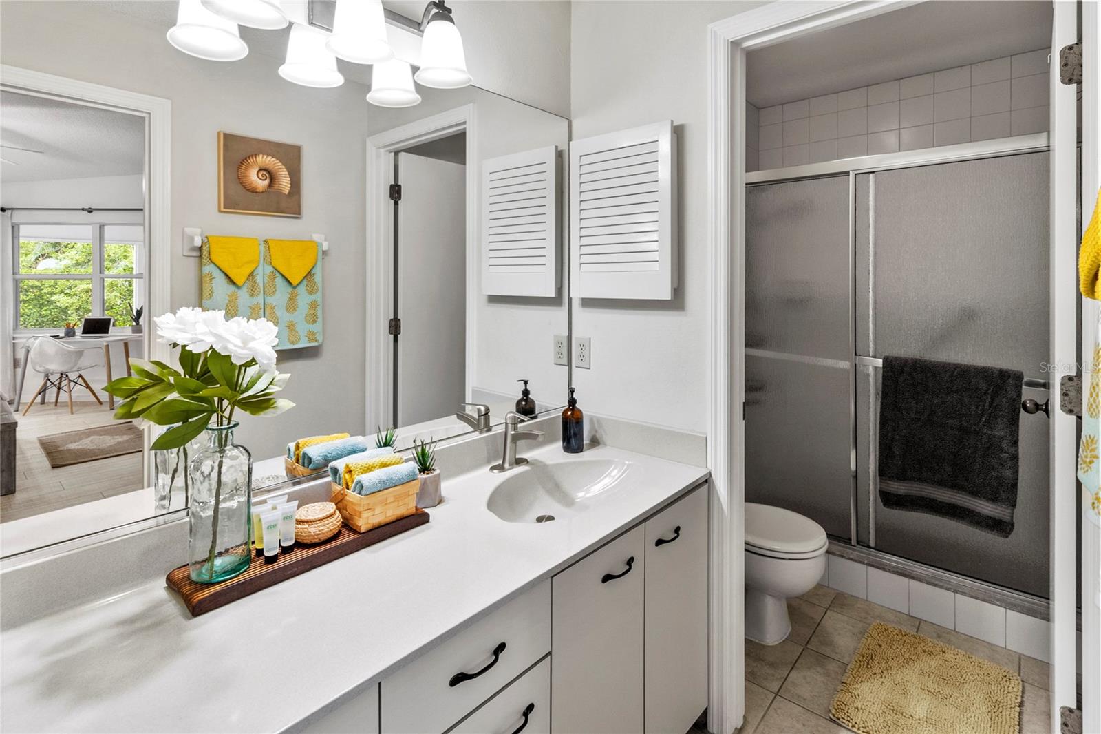 Vacation rental home on Siesta Key 