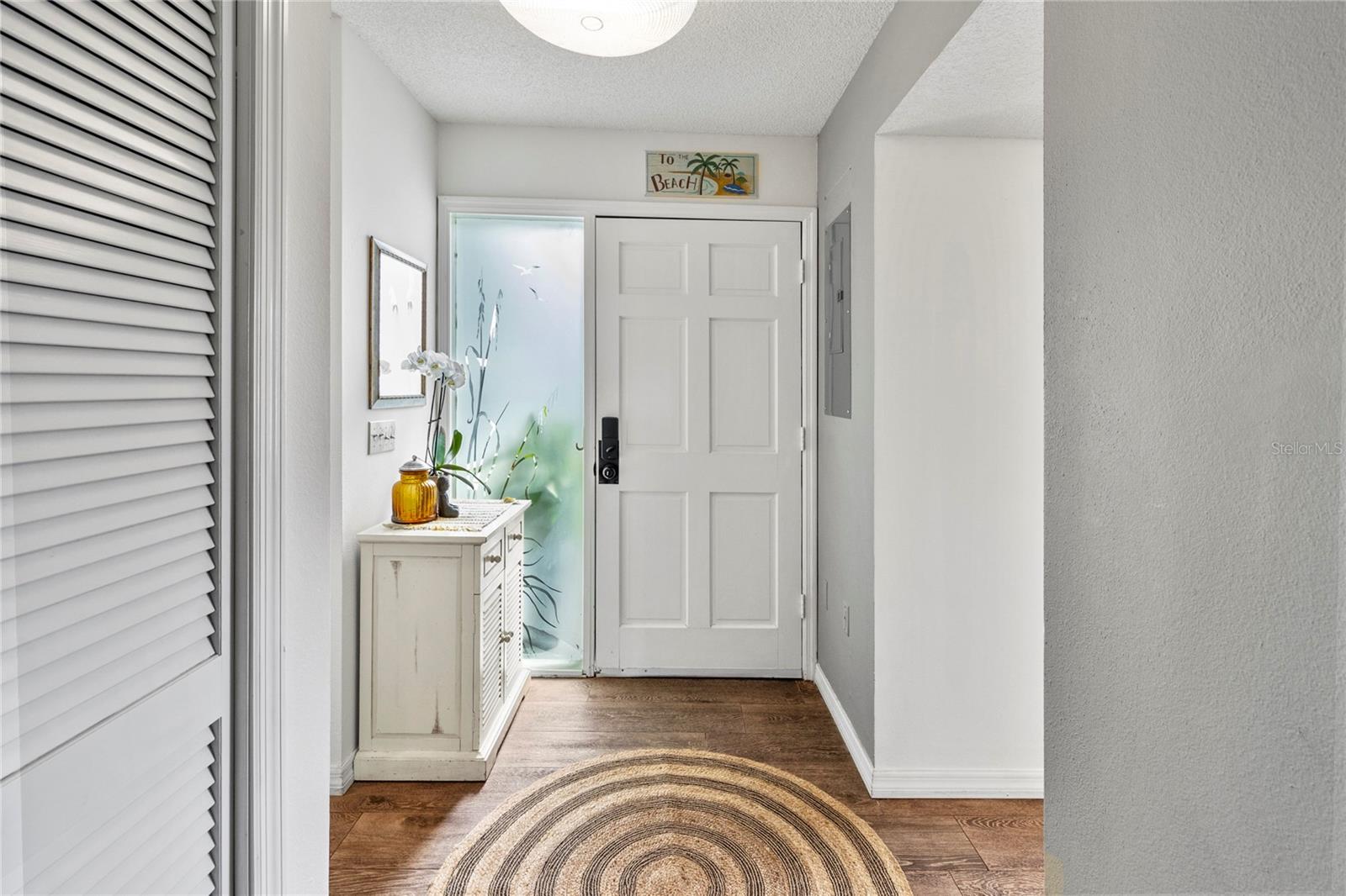 Vacation rental home on Siesta Key 