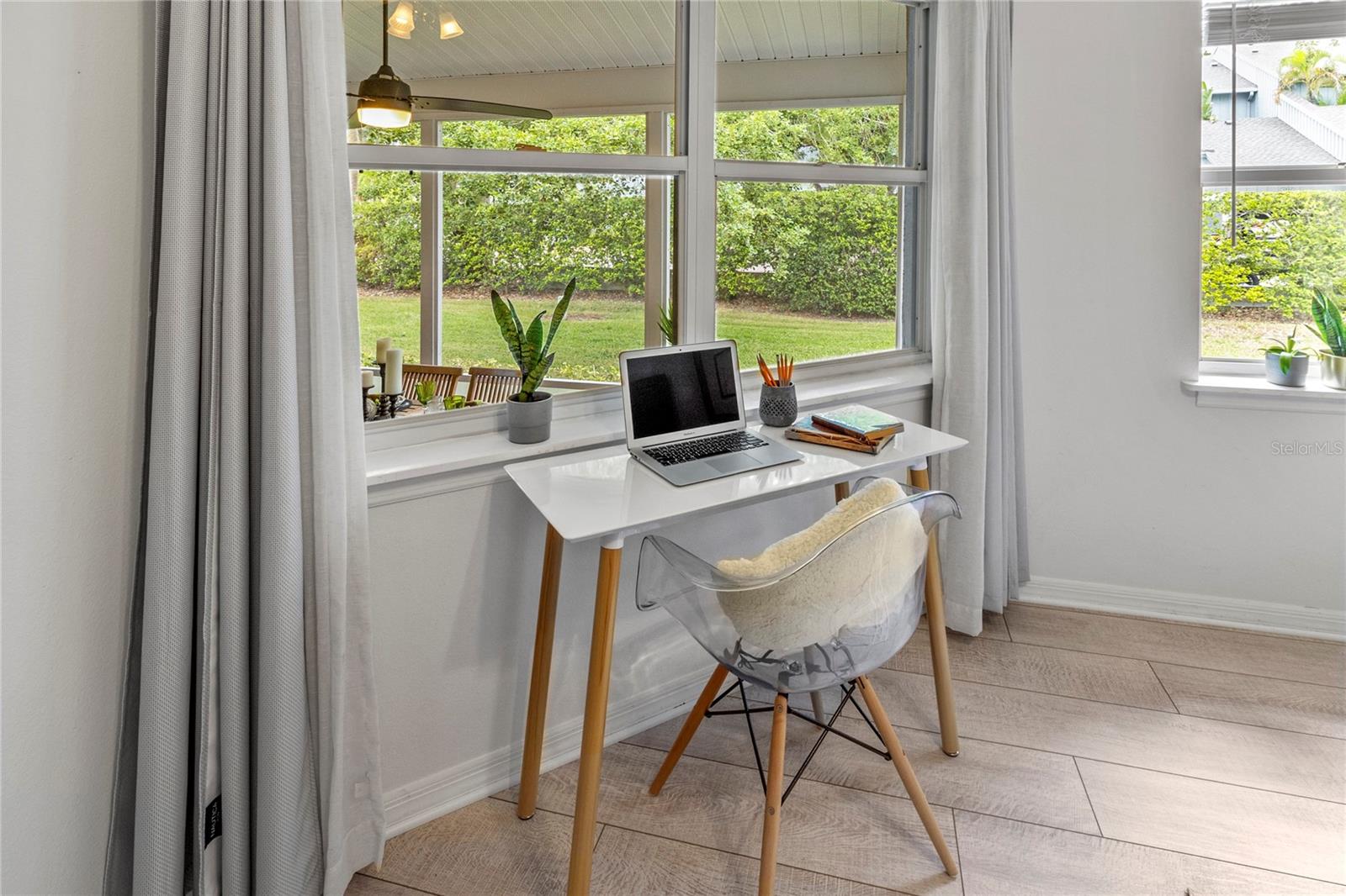 Vacation rental home on Siesta Key 