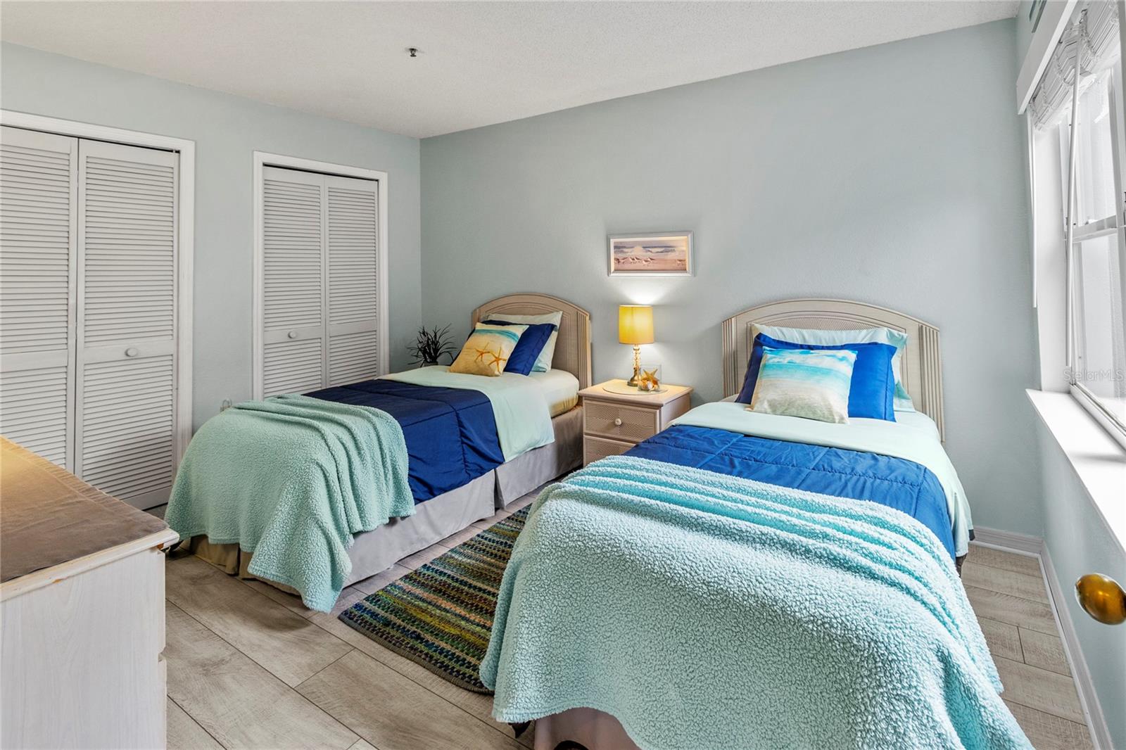 Vacation rental home on Siesta Key 