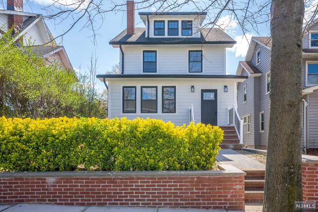 43 Willow Street