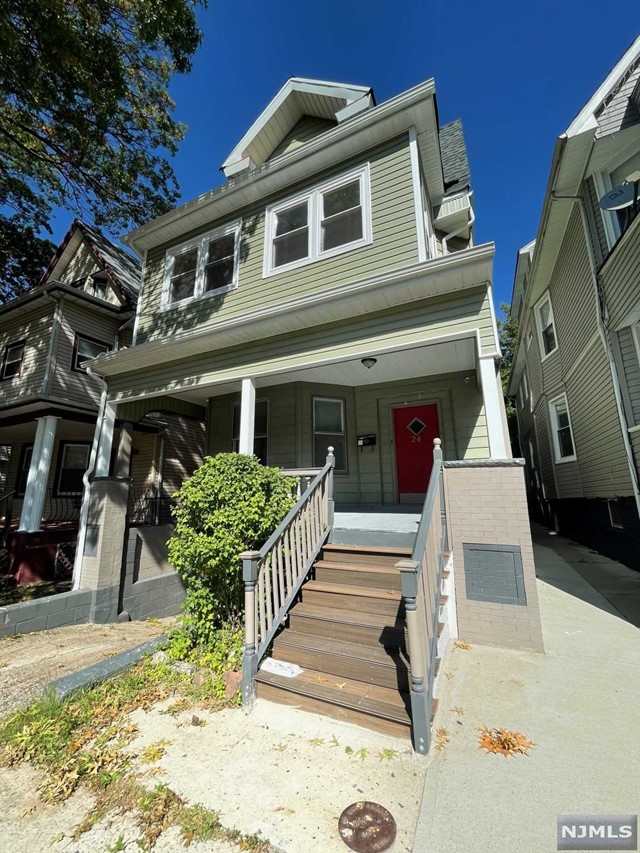 24 Rhode Island Avenue 1