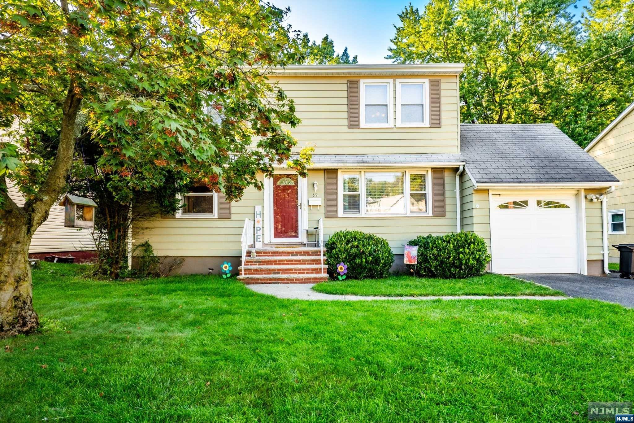 69 Seaman Road