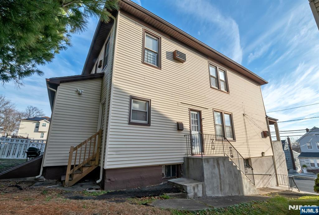 51 Saint Marys Place