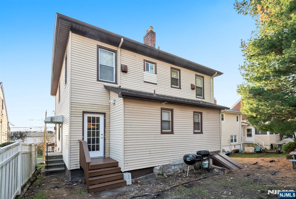 51 Saint Marys Place