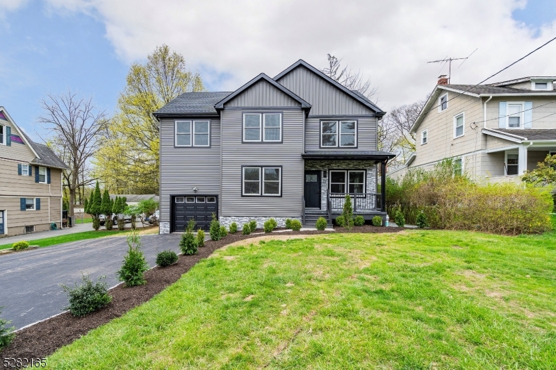 21 Durrell St