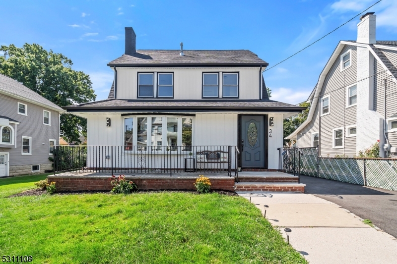 34 Swaine Pl