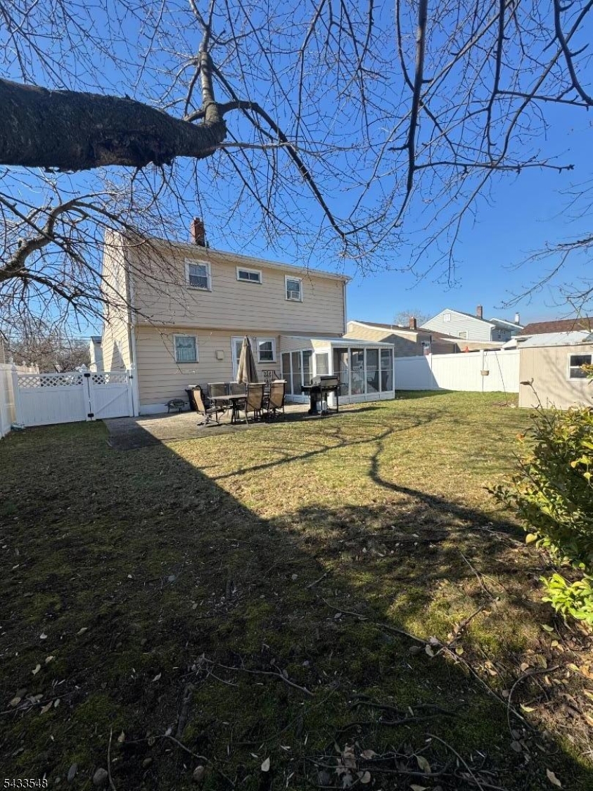12 Bernice Rd