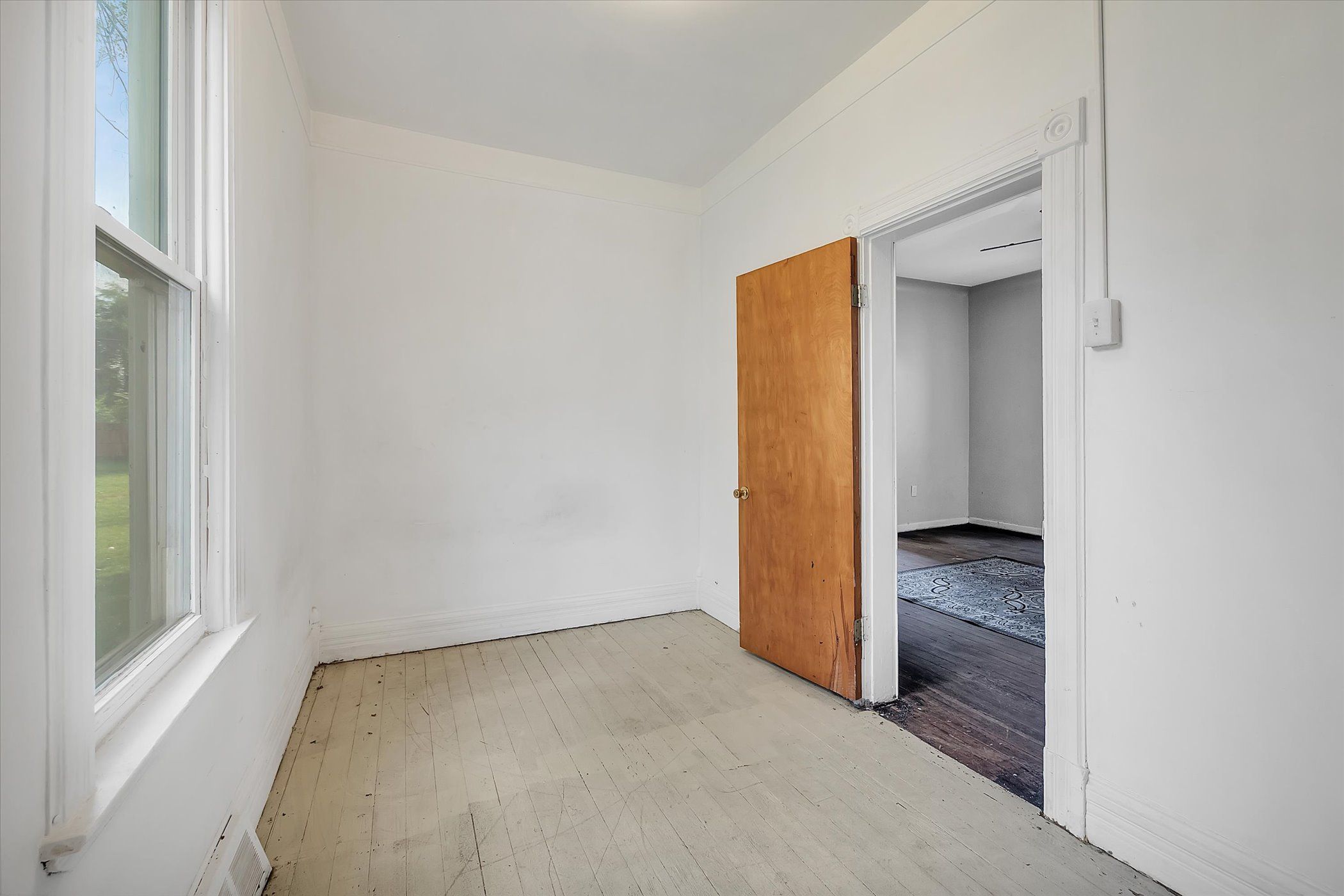 4450 Military Street