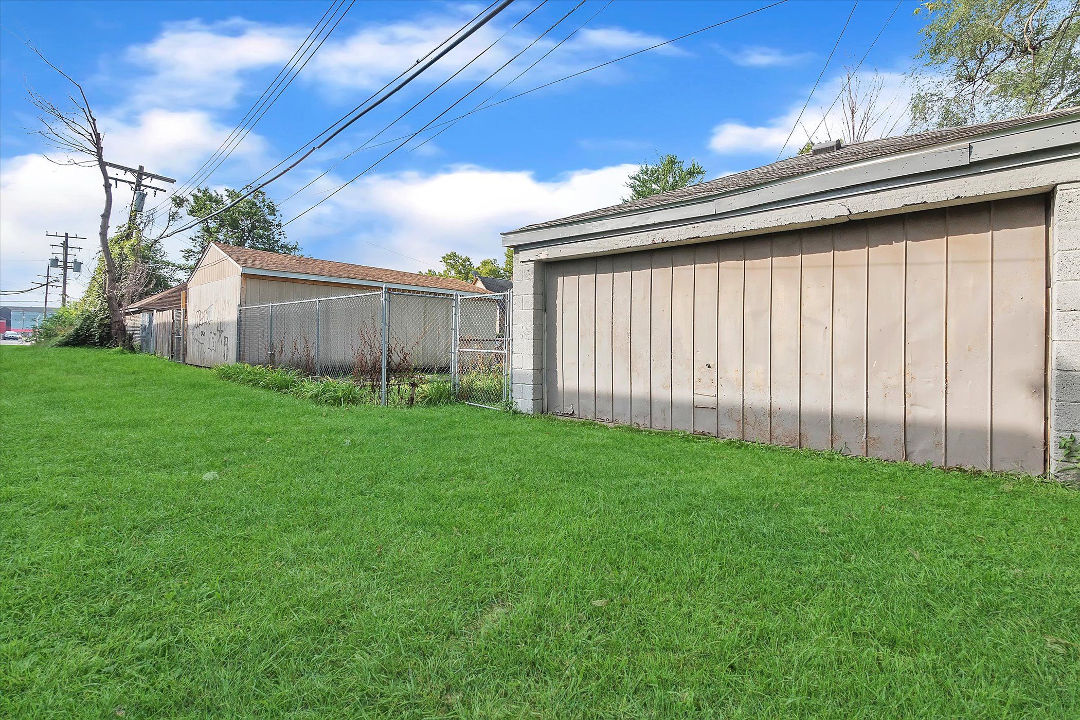 4450 Military Street