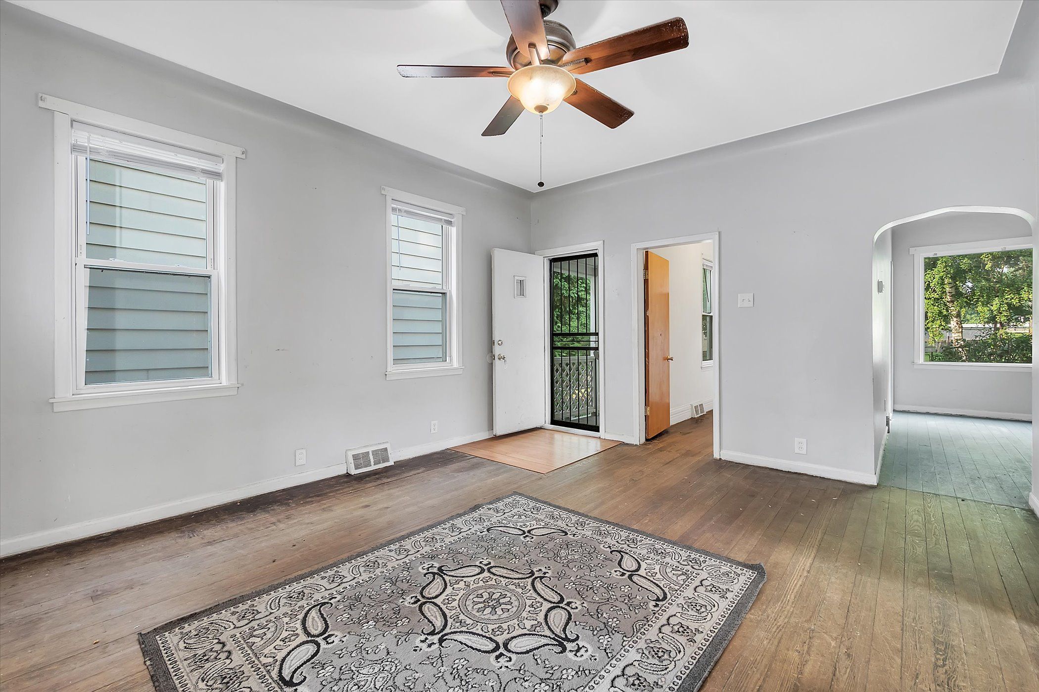 4450 Military Street