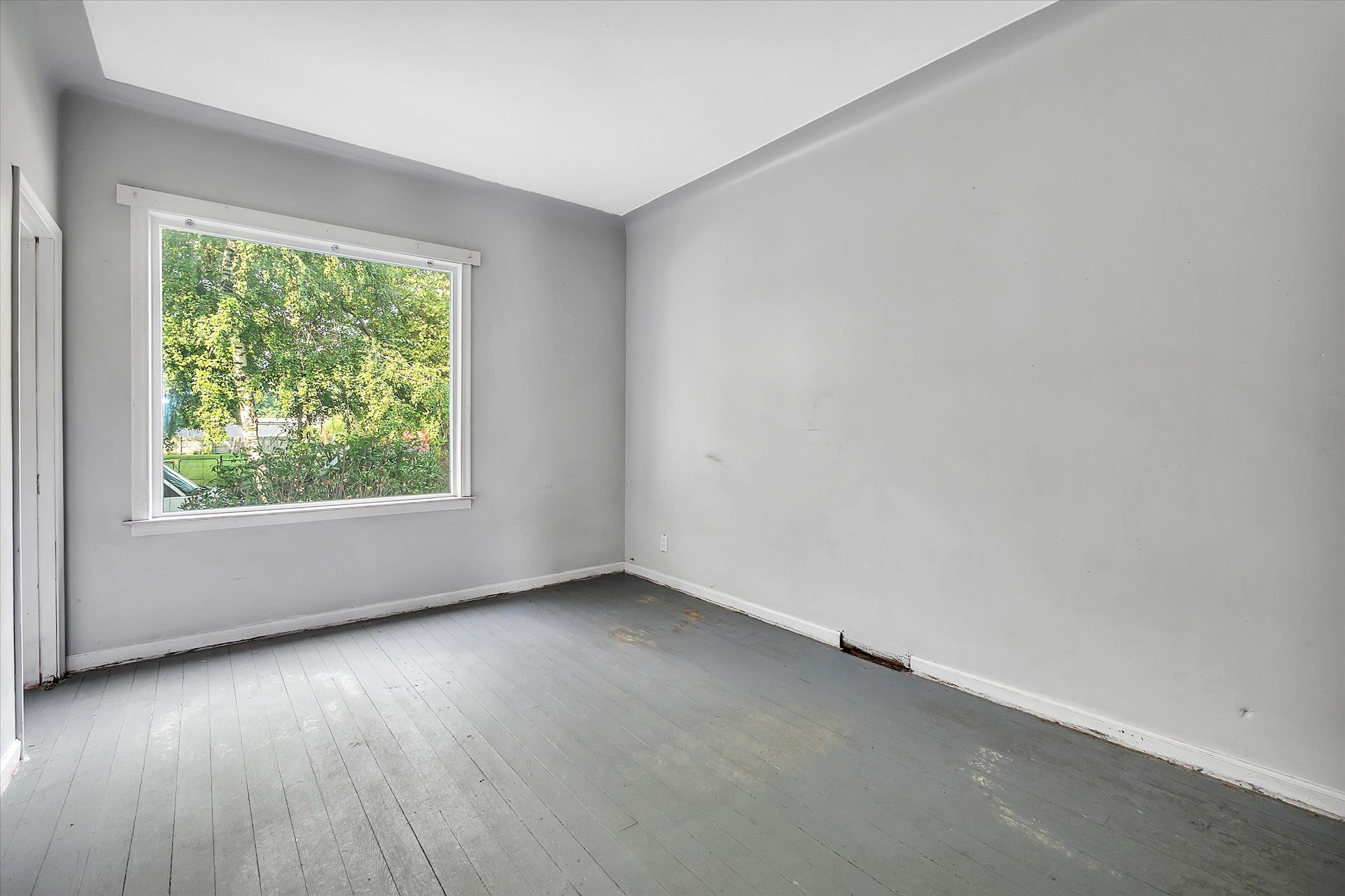 4450 Military Street