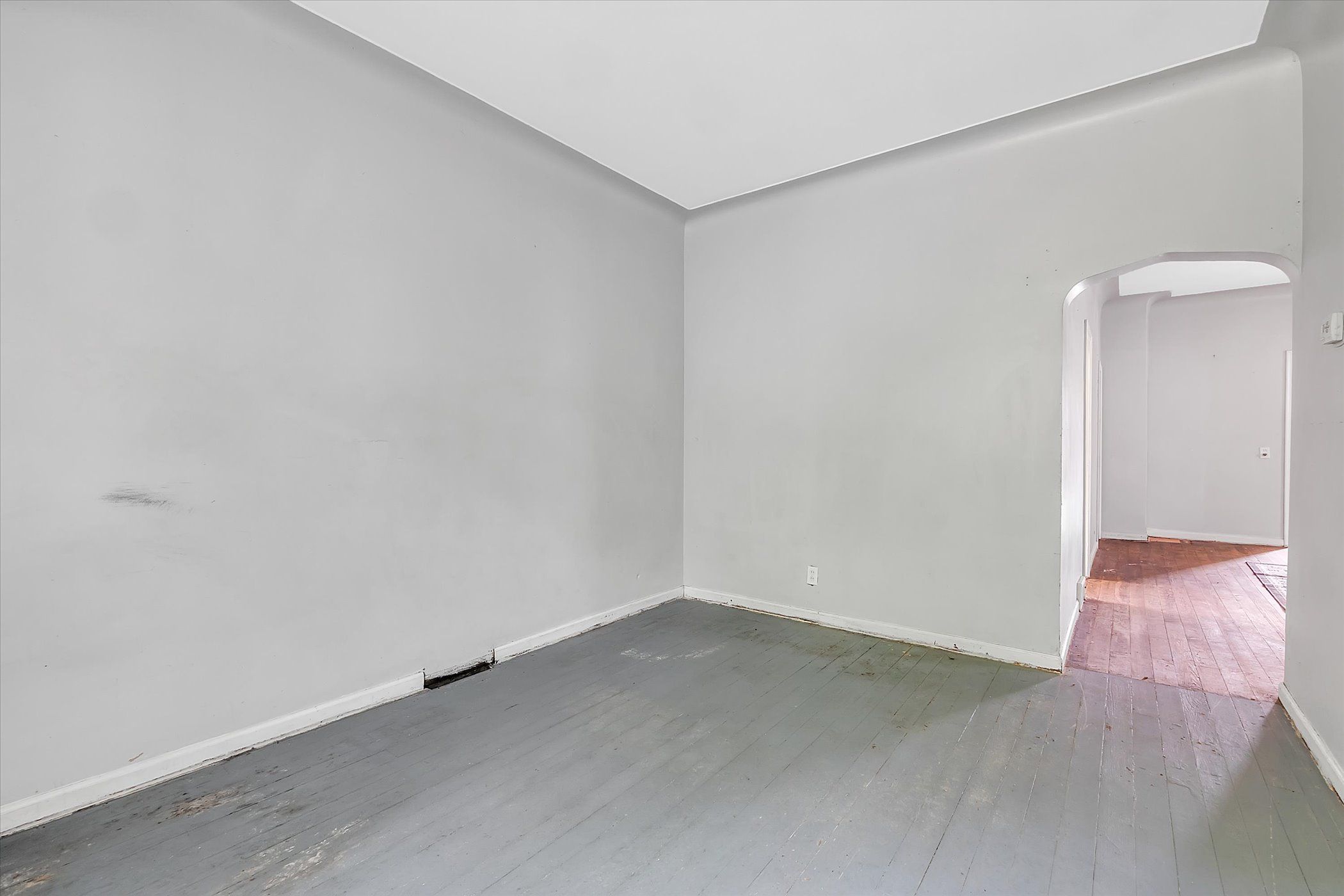 4450 Military Street