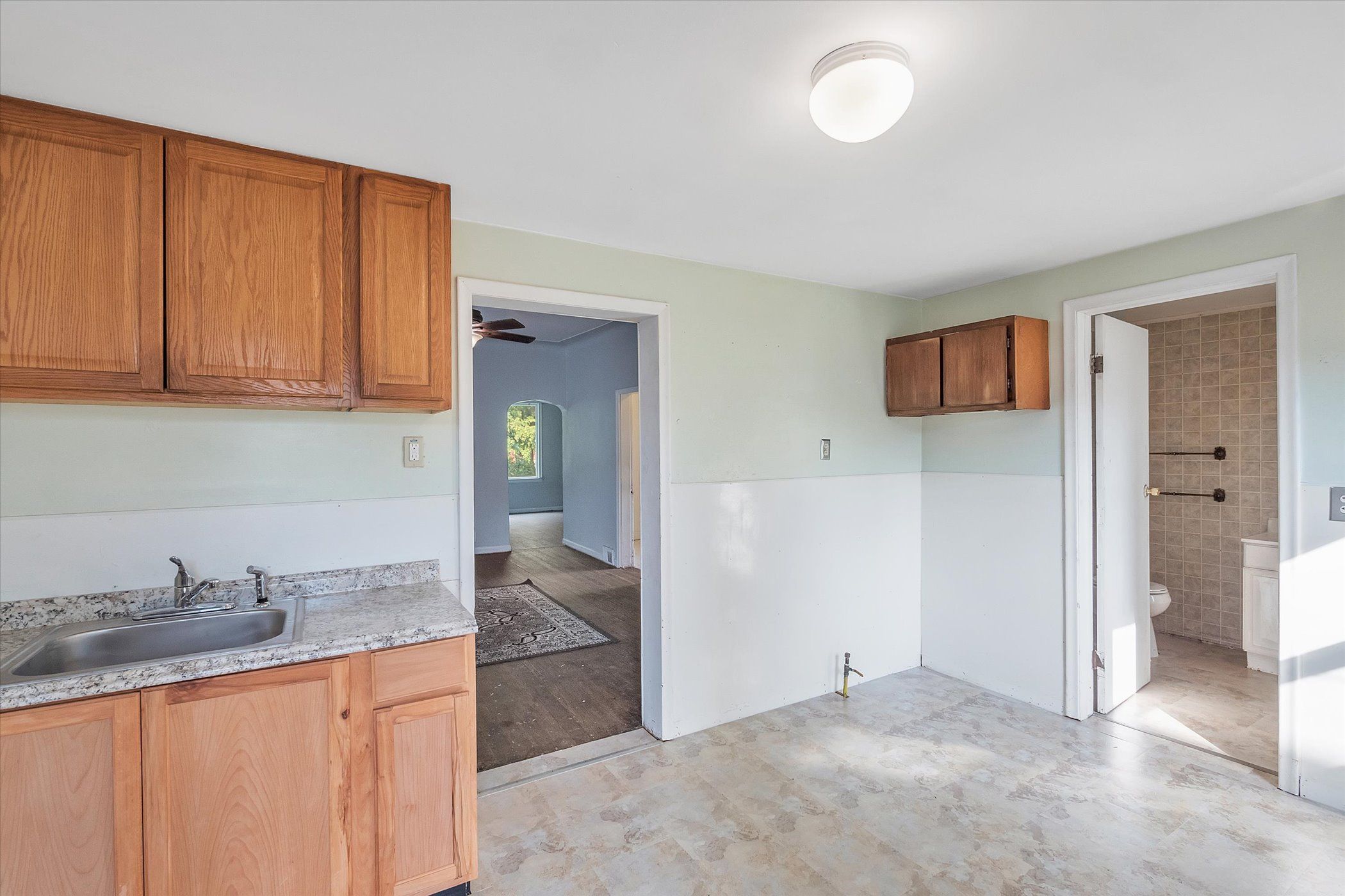 4450 Military Street