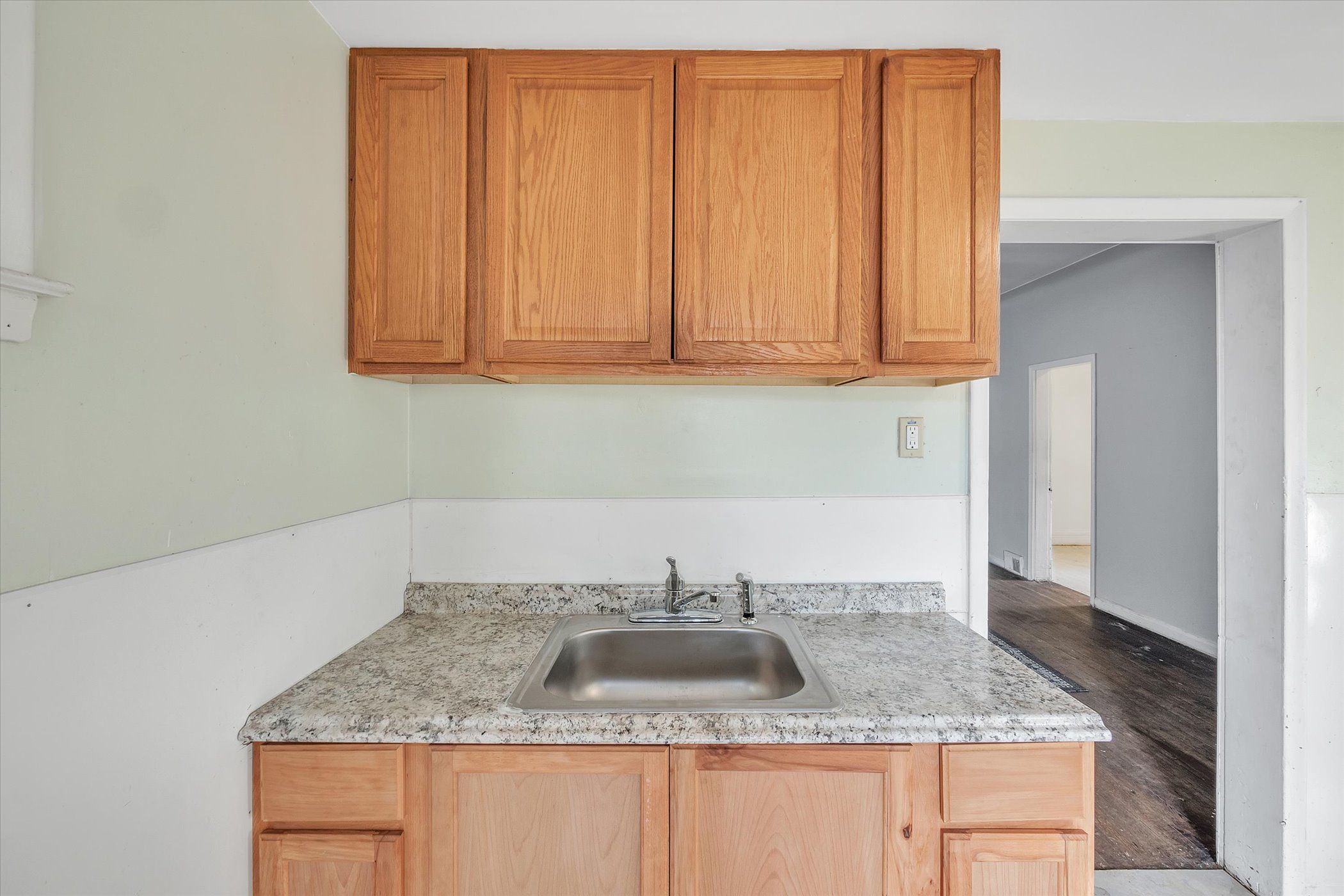 4450 Military Street