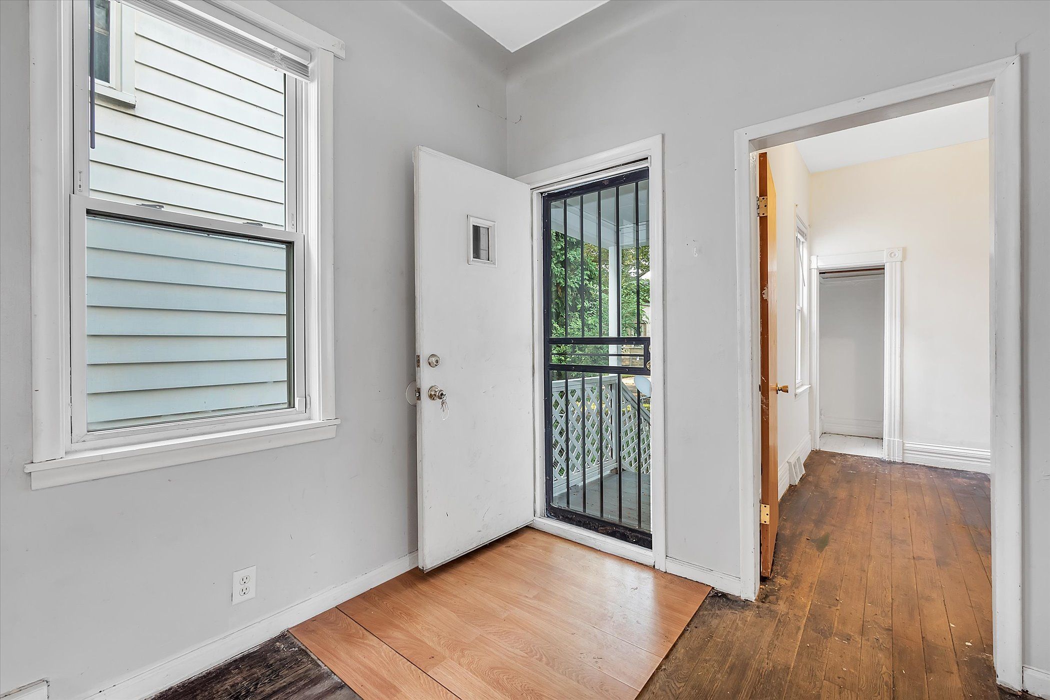 4450 Military Street