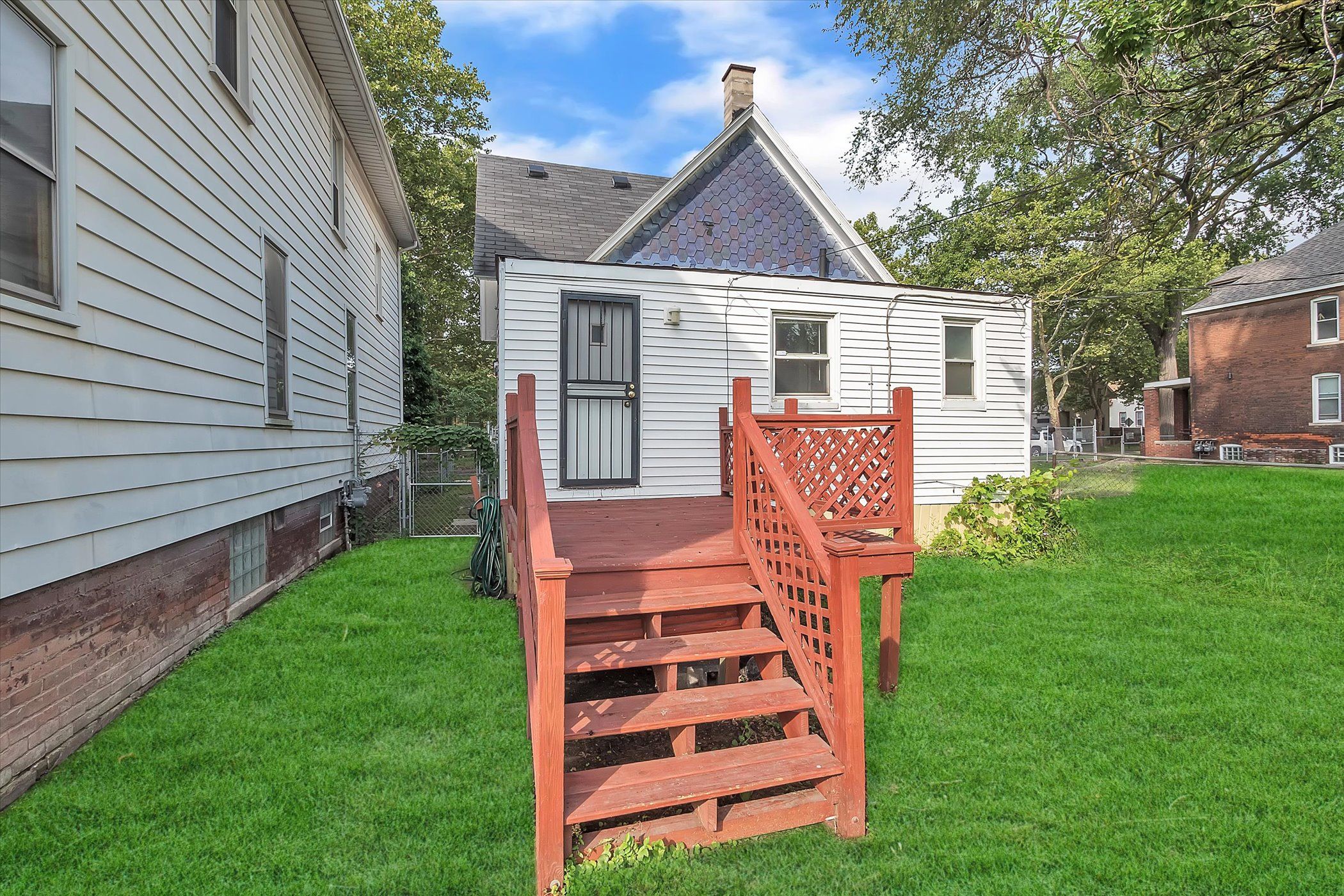 4450 Military Street