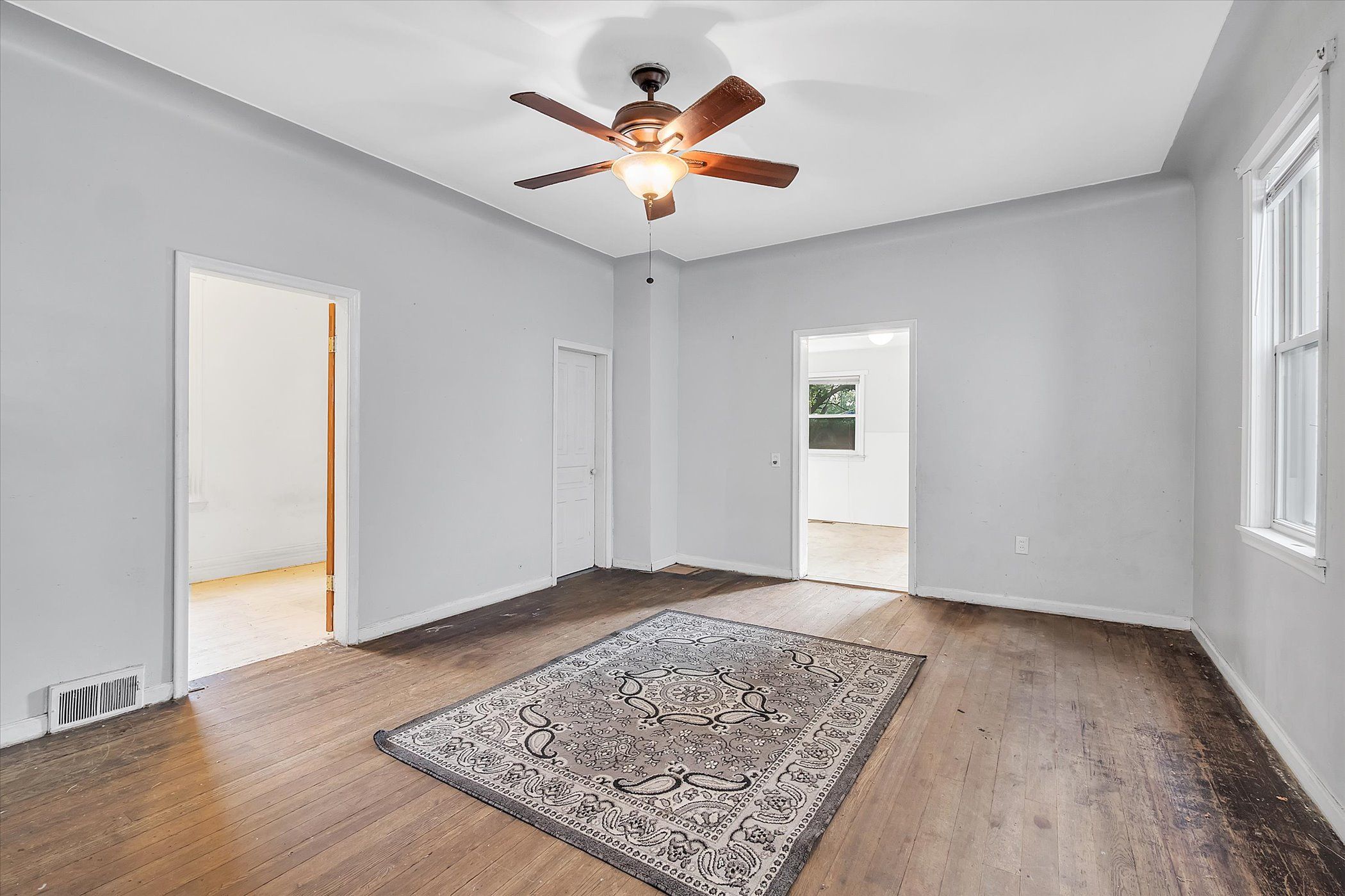 4450 Military Street