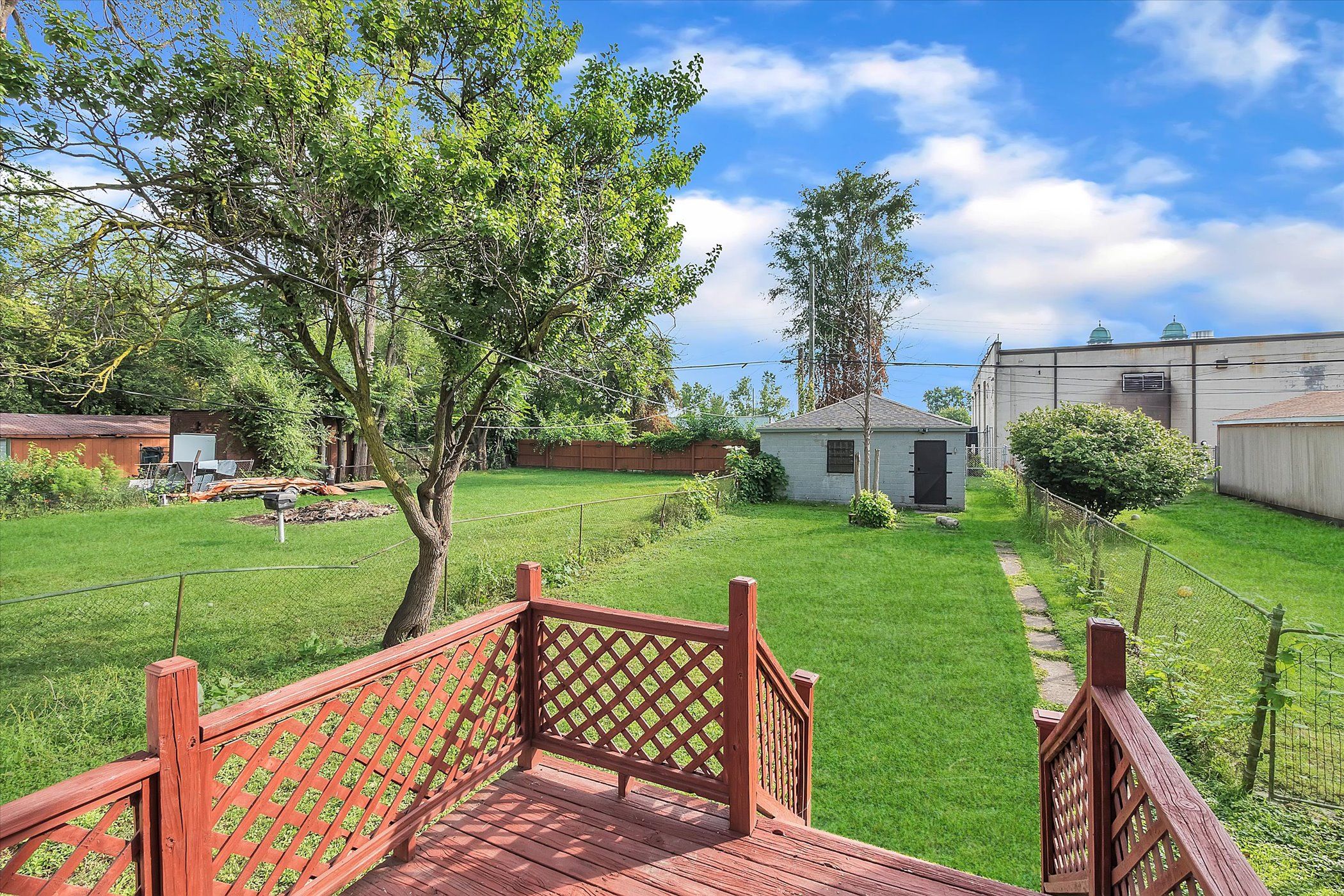 4450 Military Street