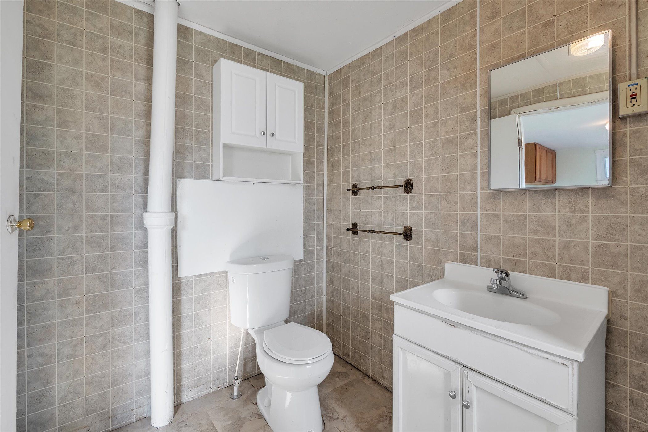 4450 Military Street