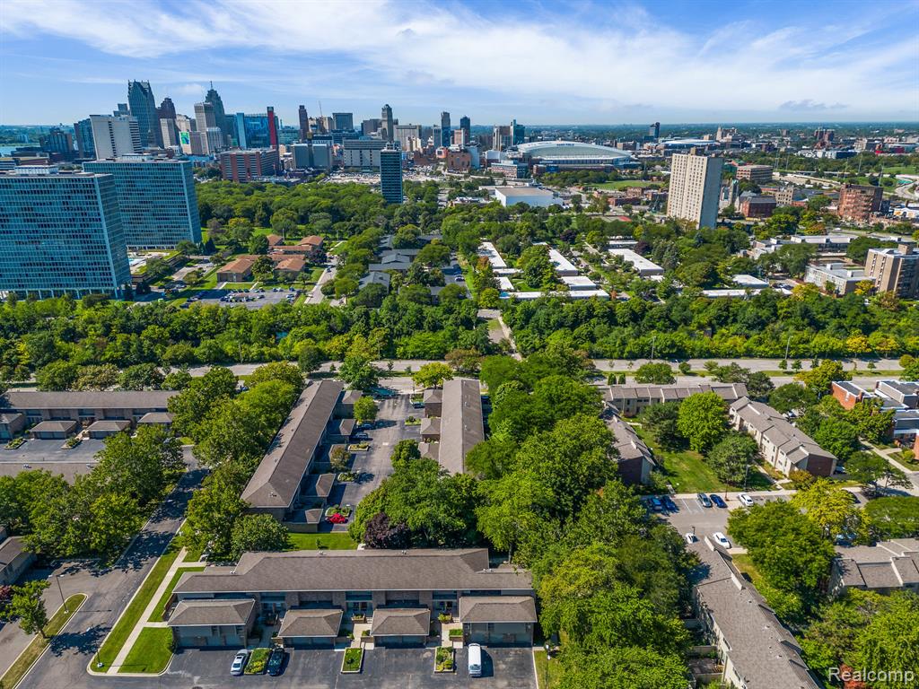 1232 Saint Aubin Place