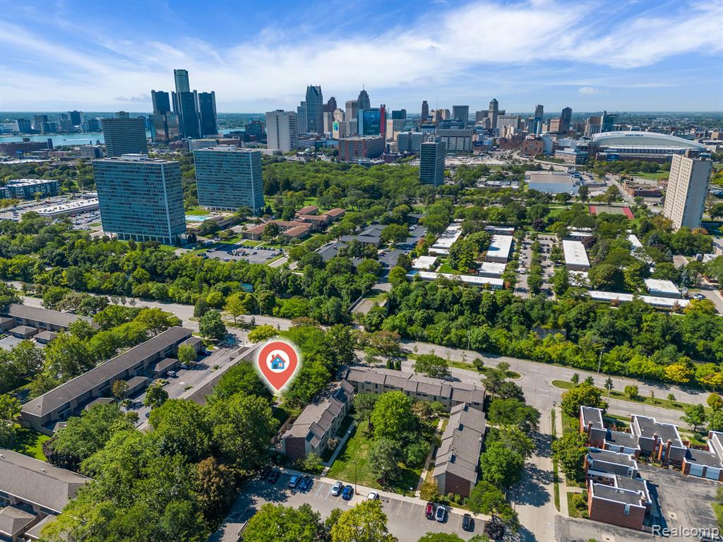 1232 Saint Aubin Place