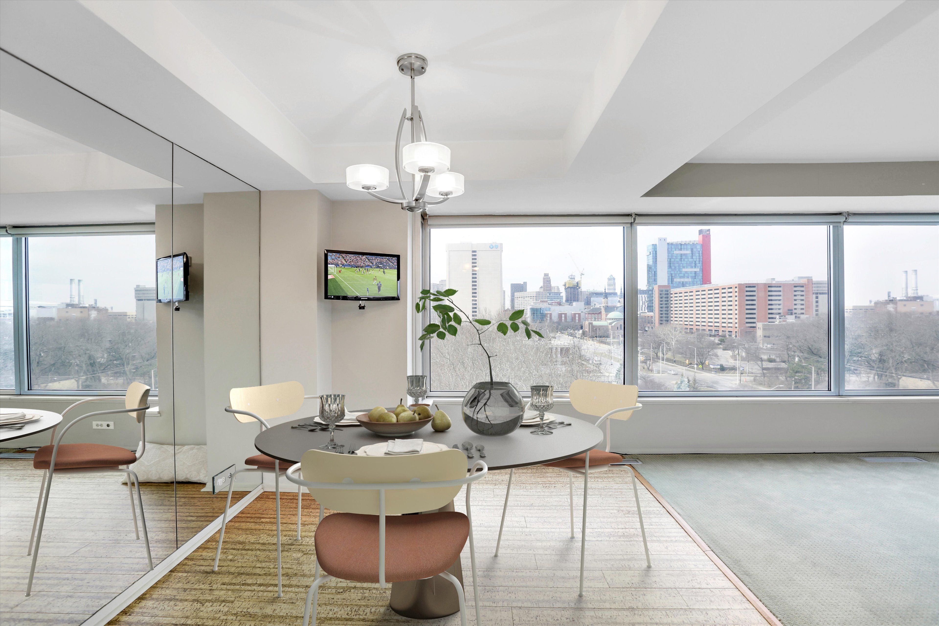 1300 E E LAFAYETTE Street 512