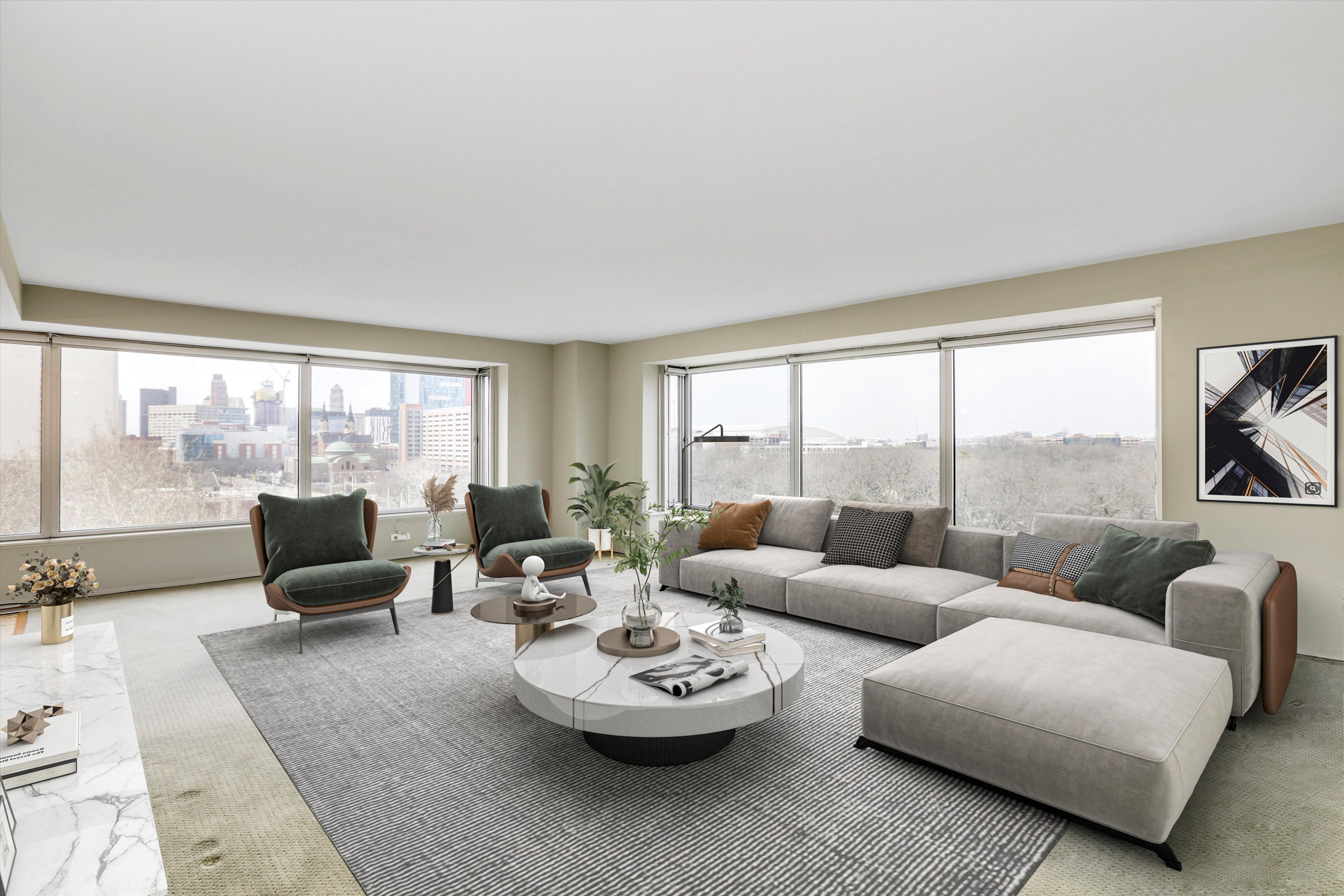 1300 E E LAFAYETTE Street 512
