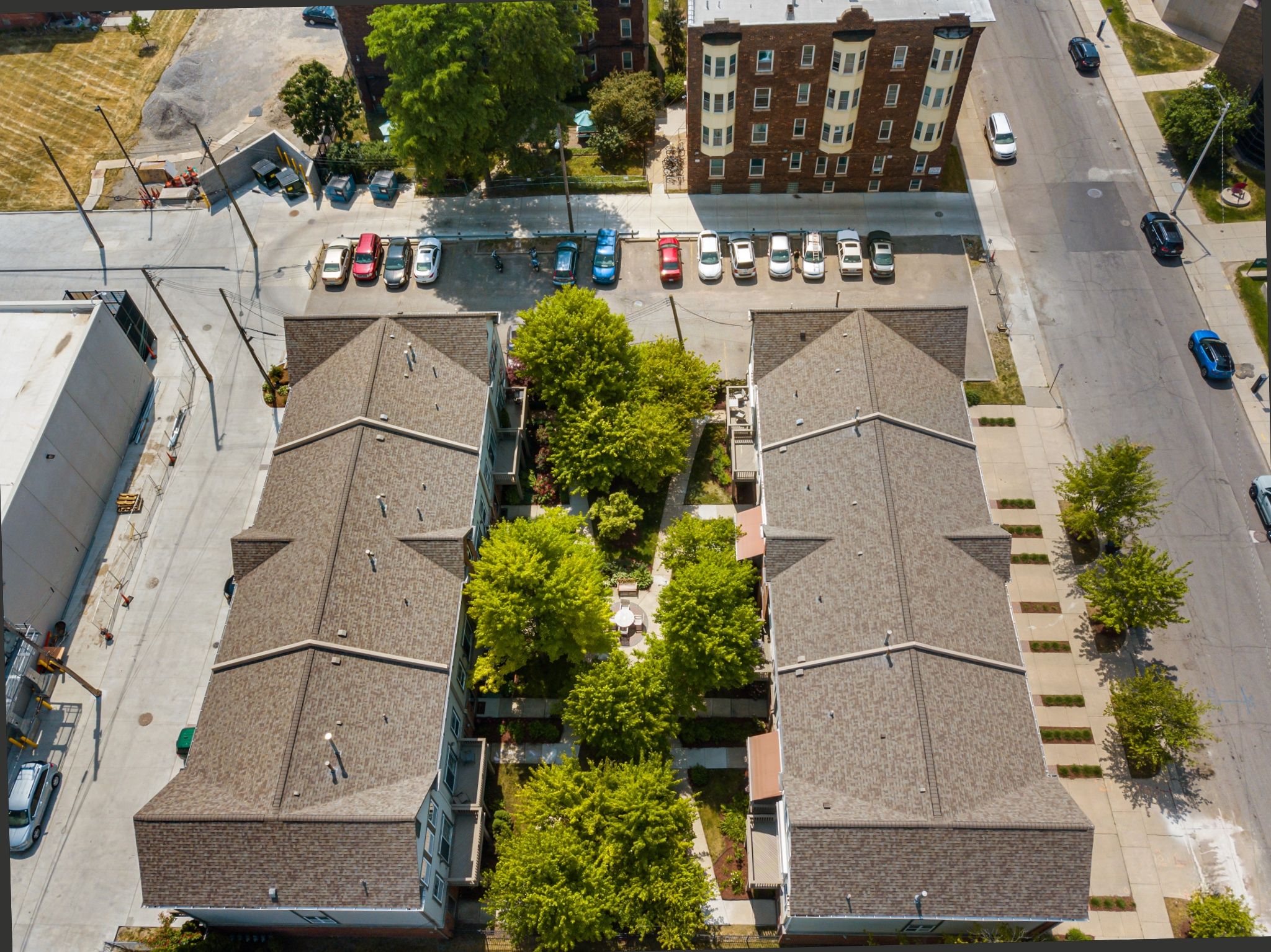 443 W HANCOCK Street