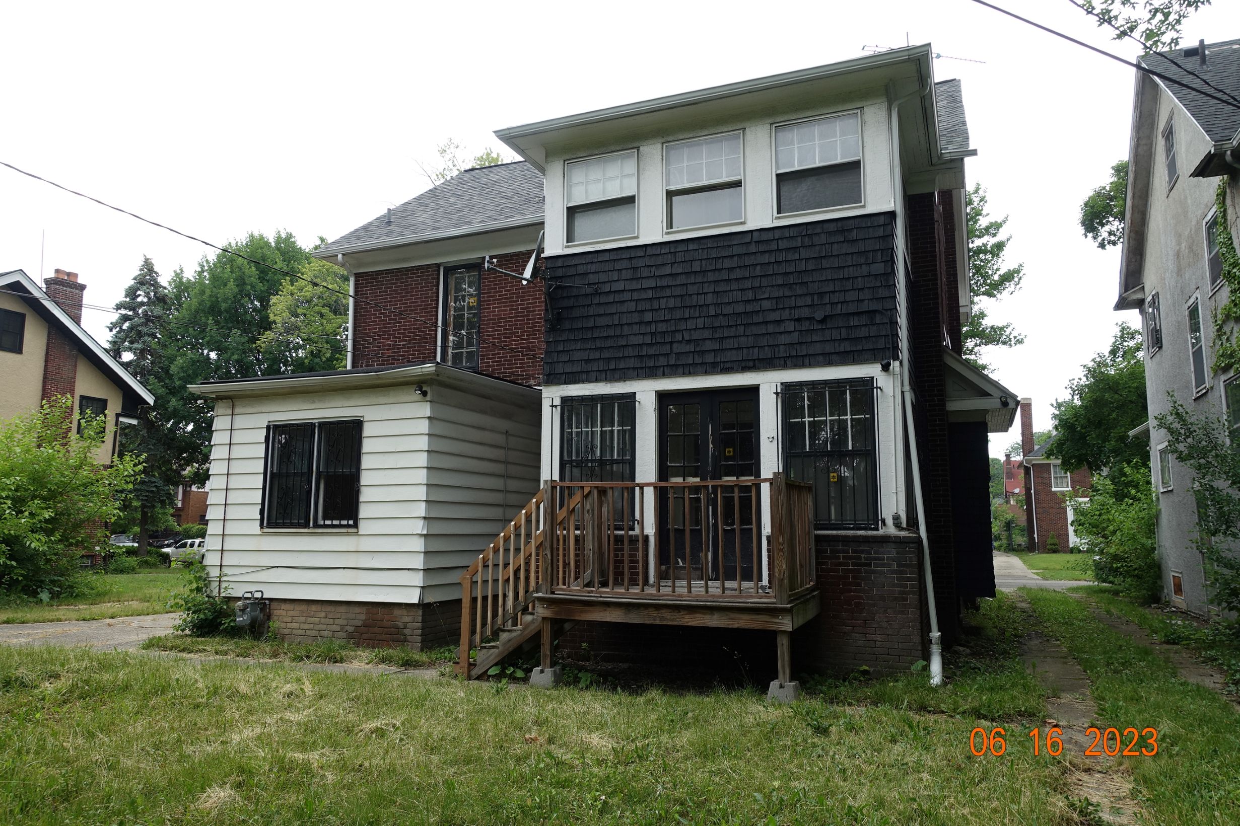 1485 Longfellow Street