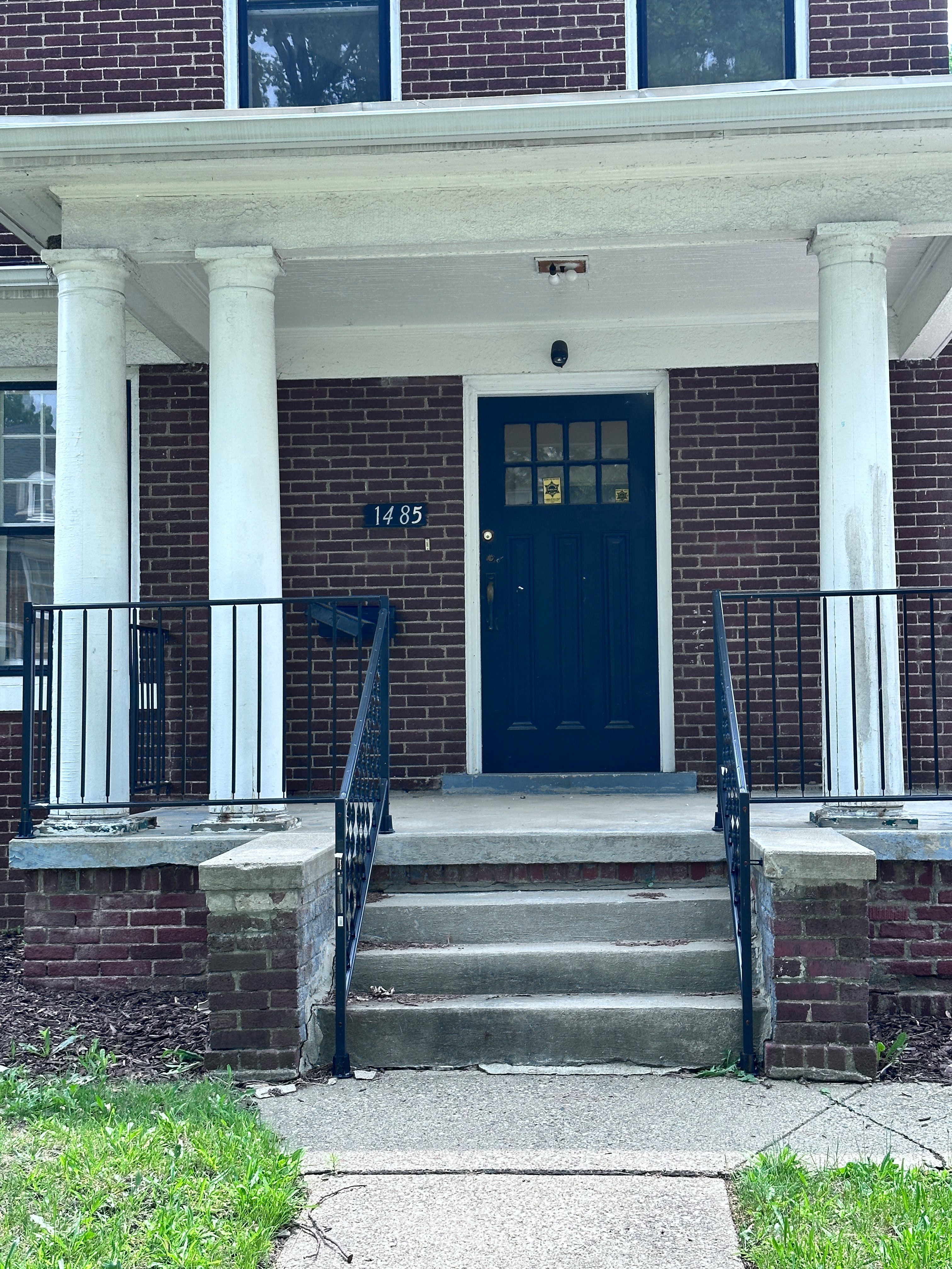 1485 Longfellow Street