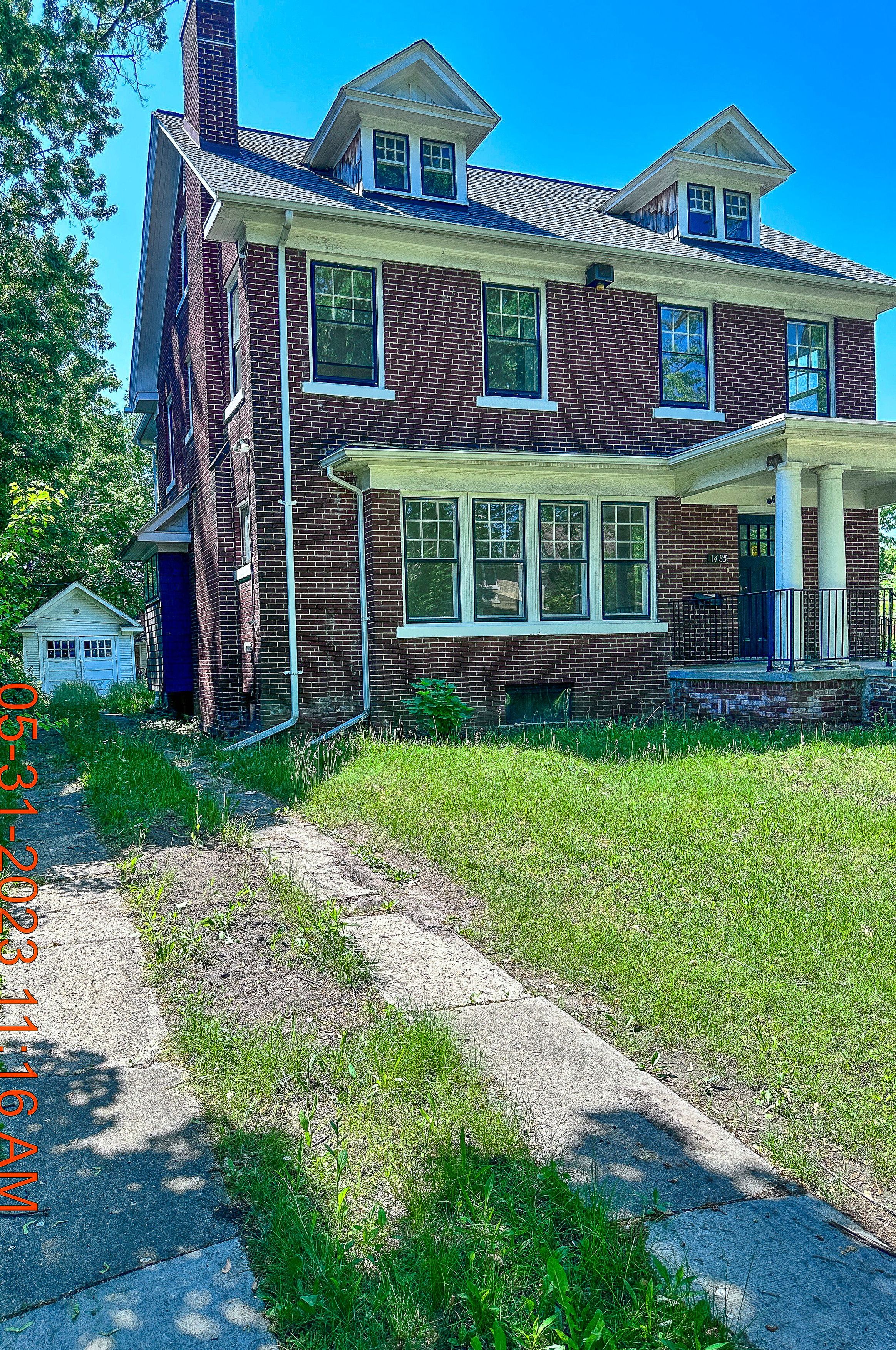 1485 Longfellow Street