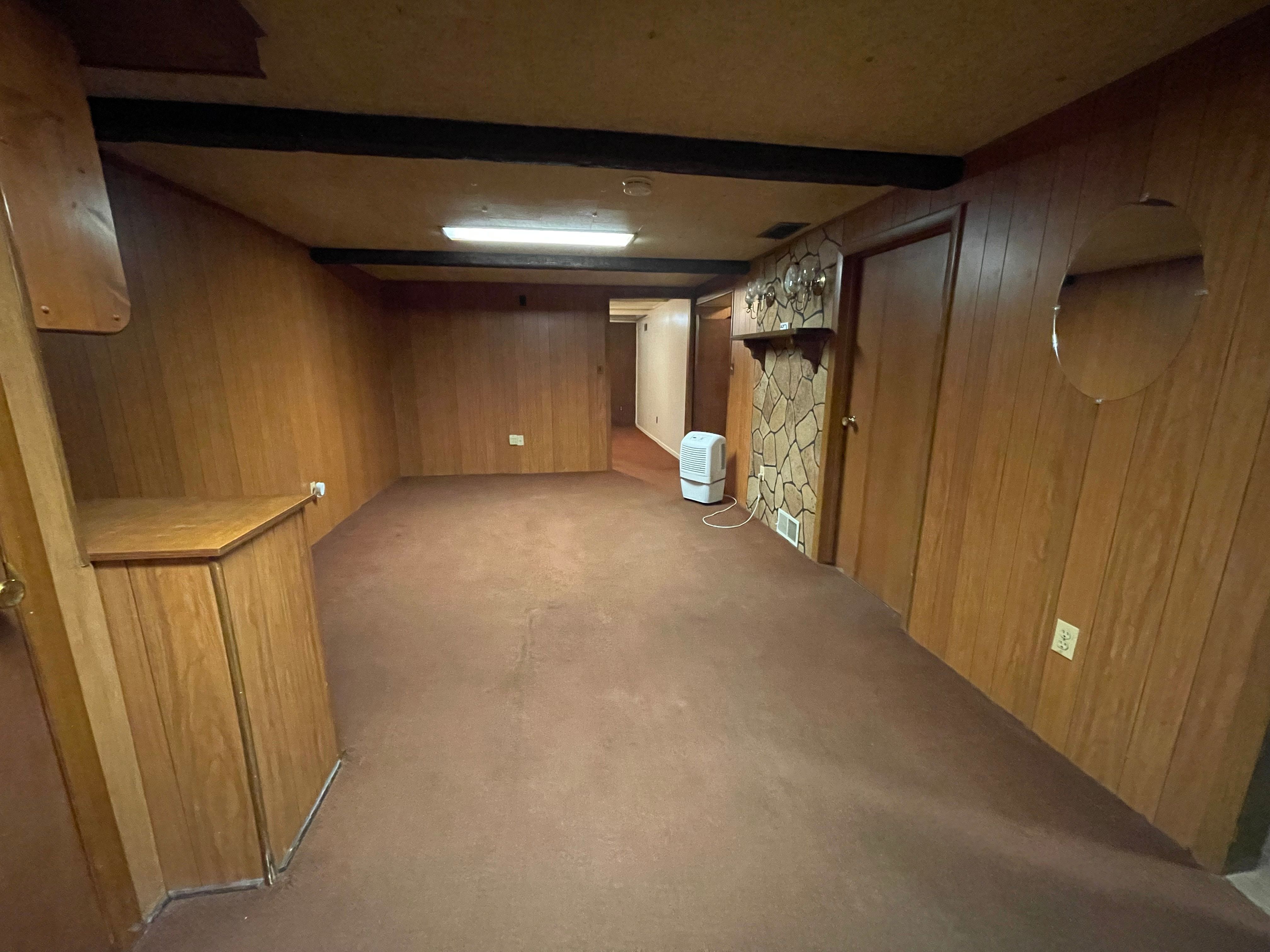 9612 N HAGGERTY Road