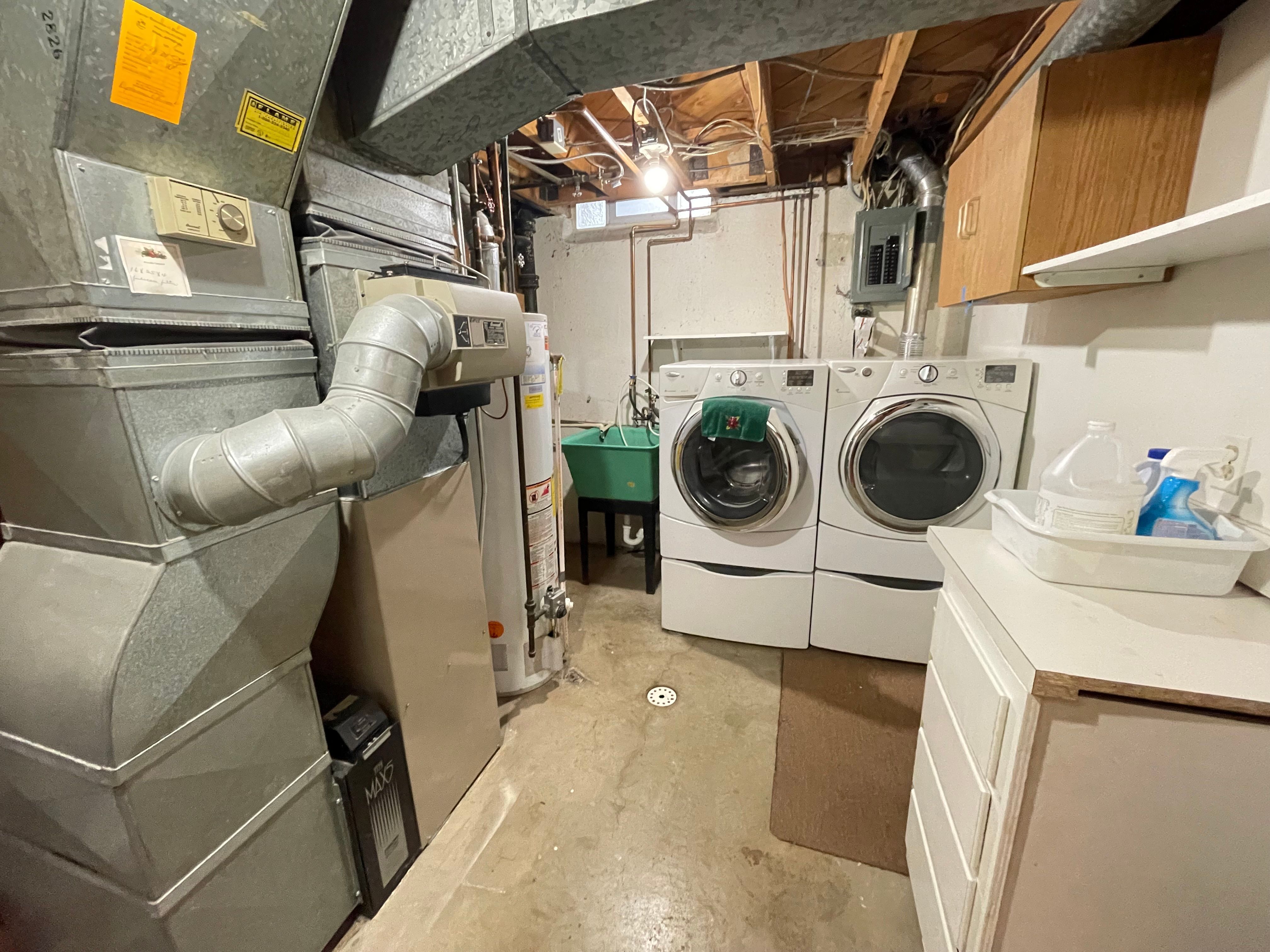 9612 N HAGGERTY Road