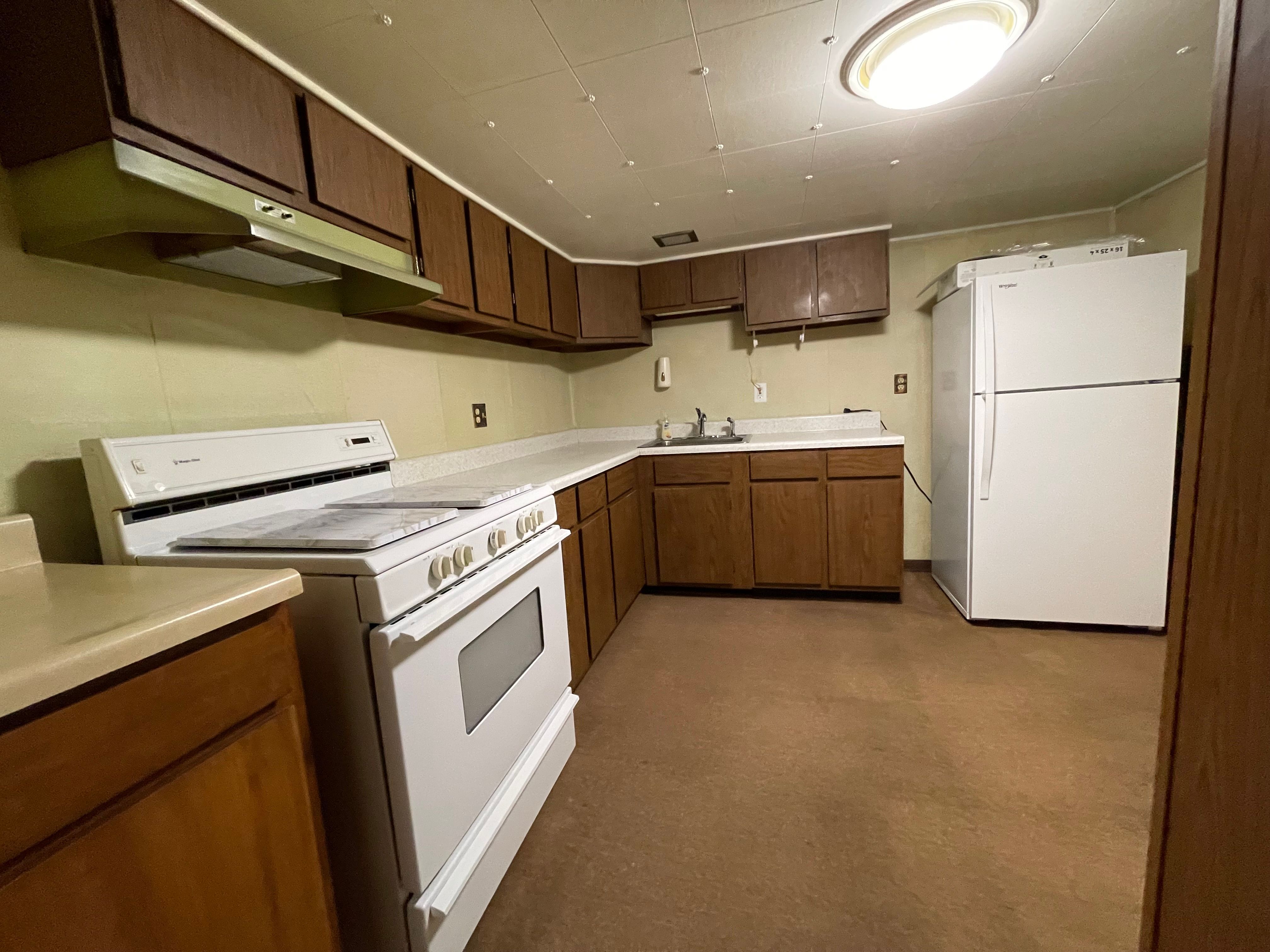 9612 N HAGGERTY Road