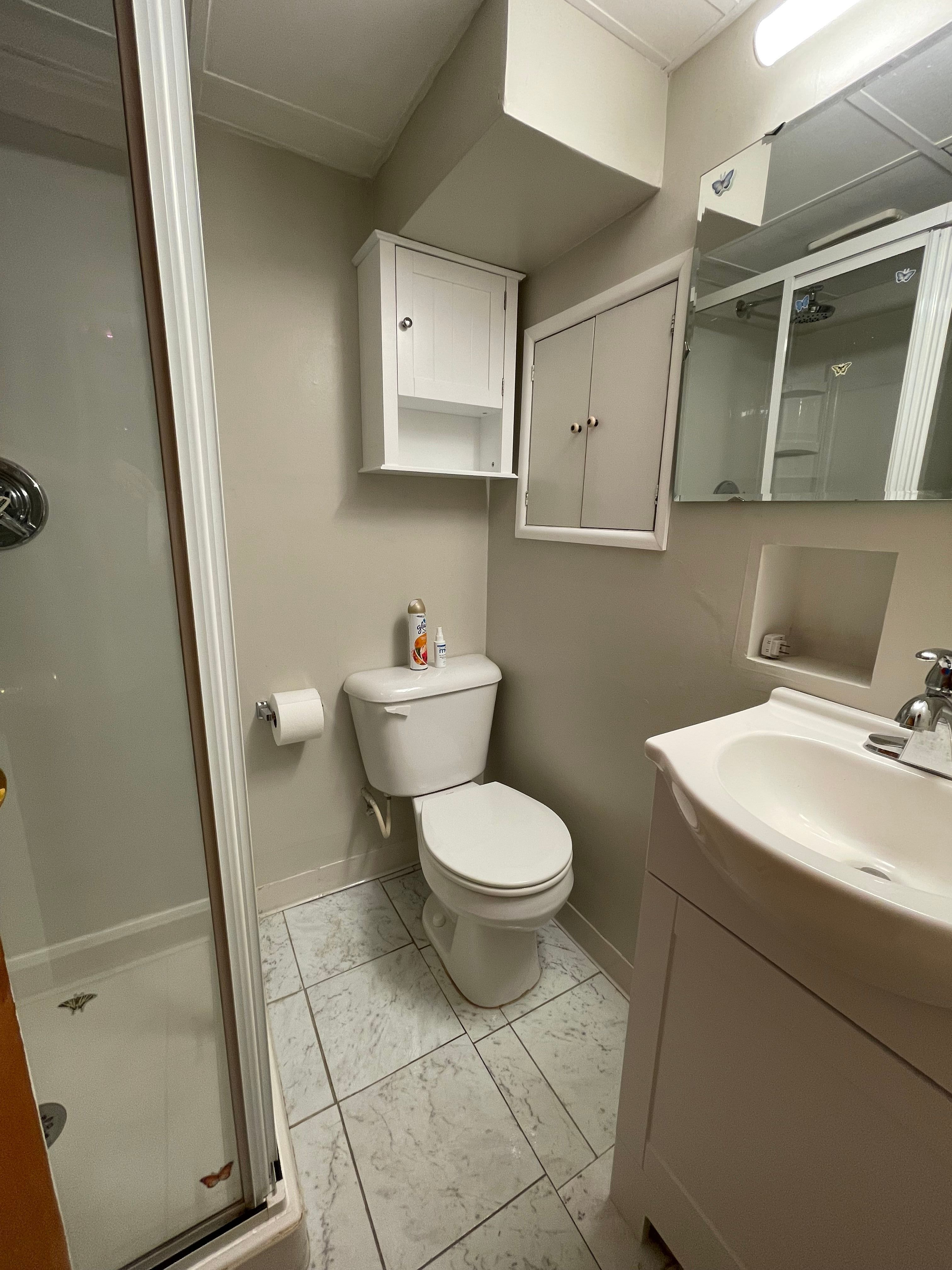 9612 N HAGGERTY Road