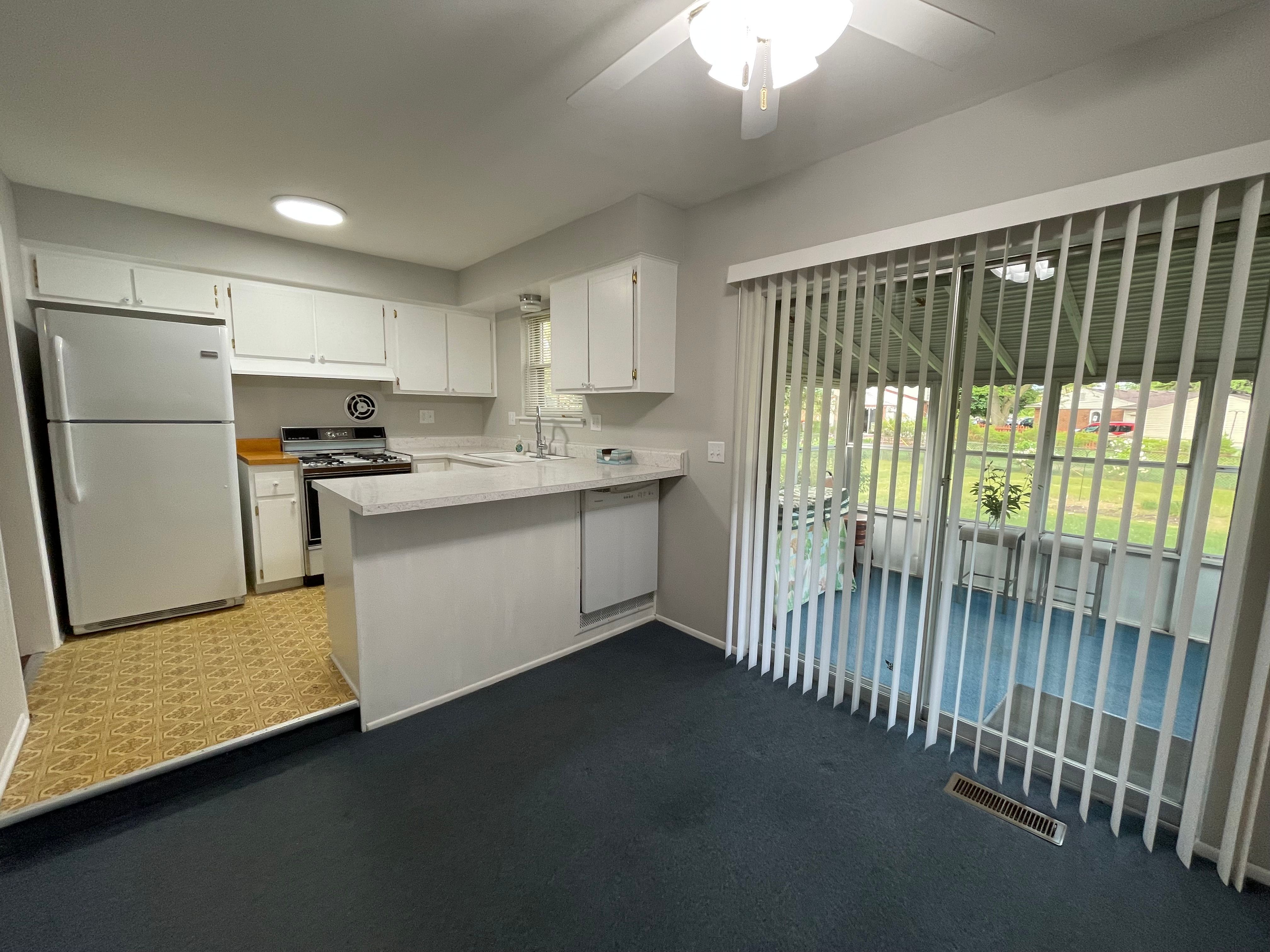 9612 N HAGGERTY Road