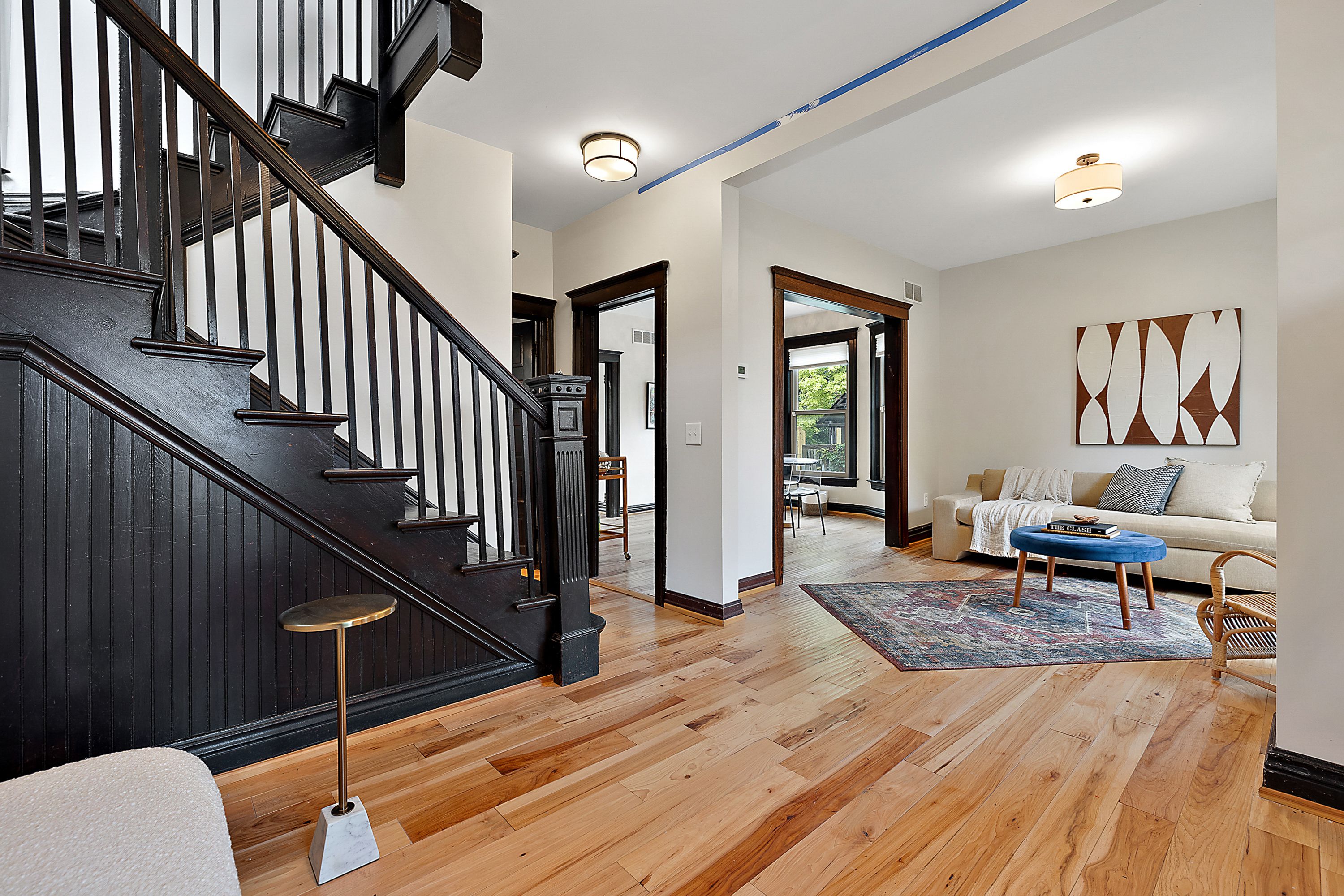 1734 W WILLIS Street