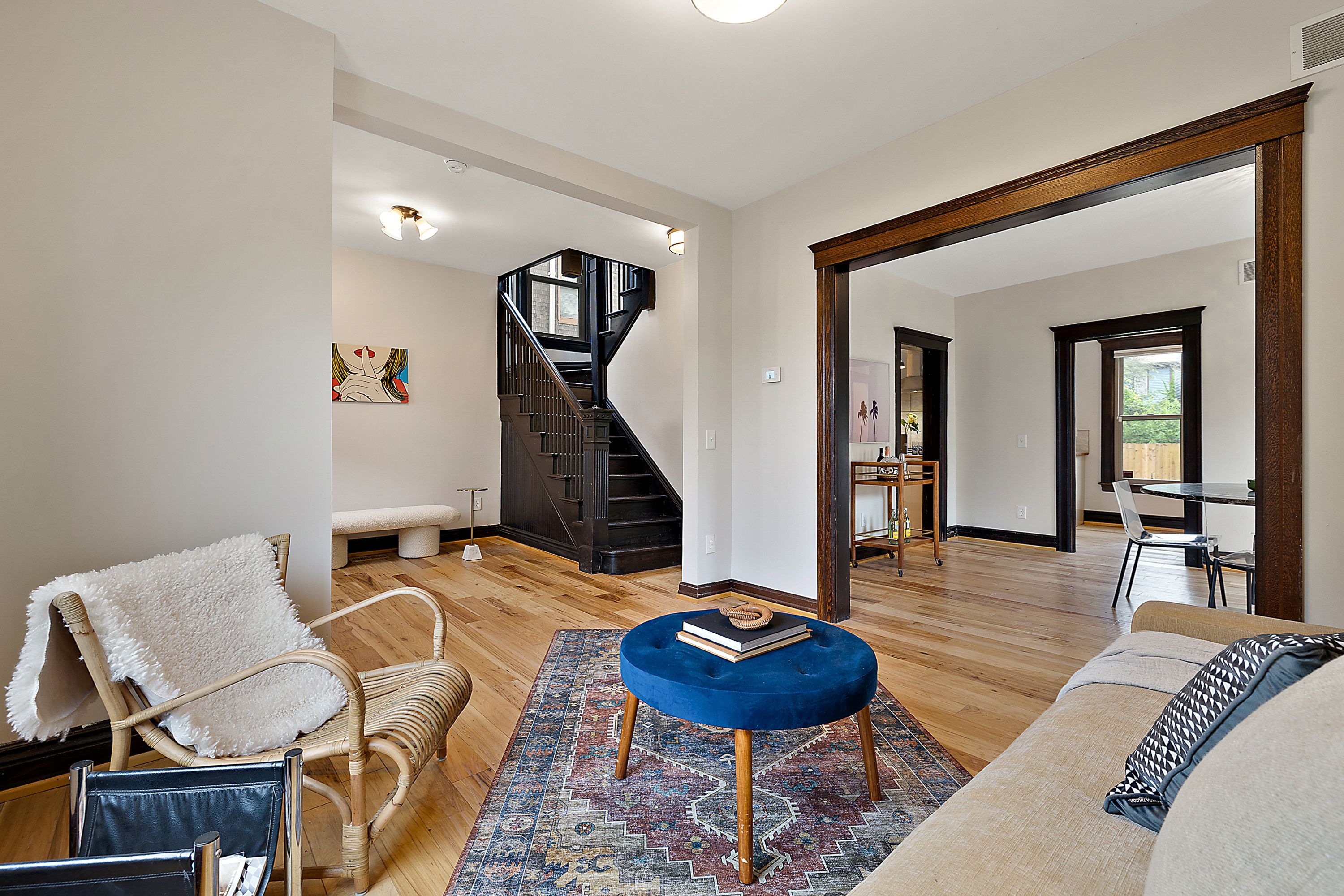 1734 W WILLIS Street