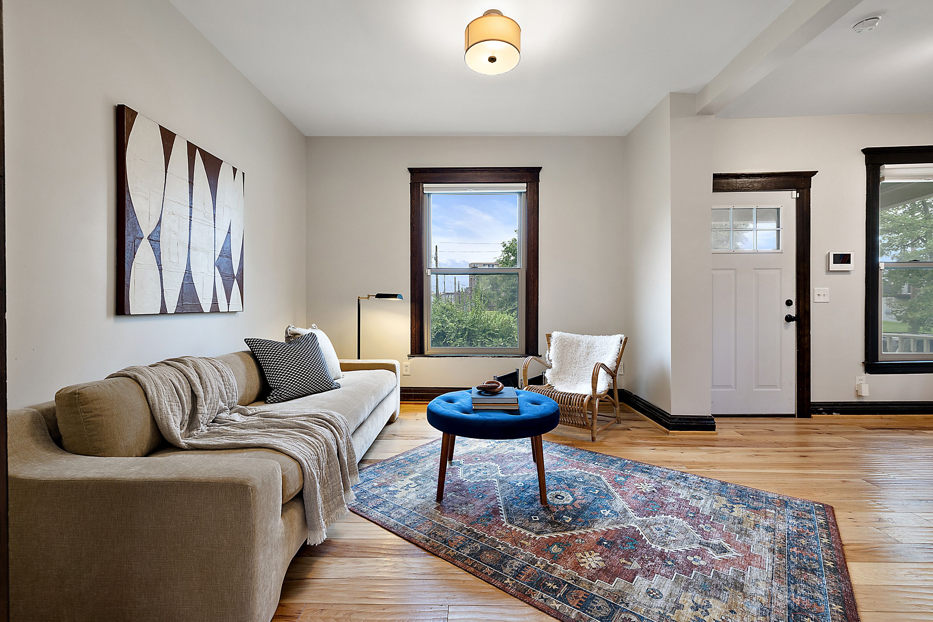 1734 W WILLIS Street