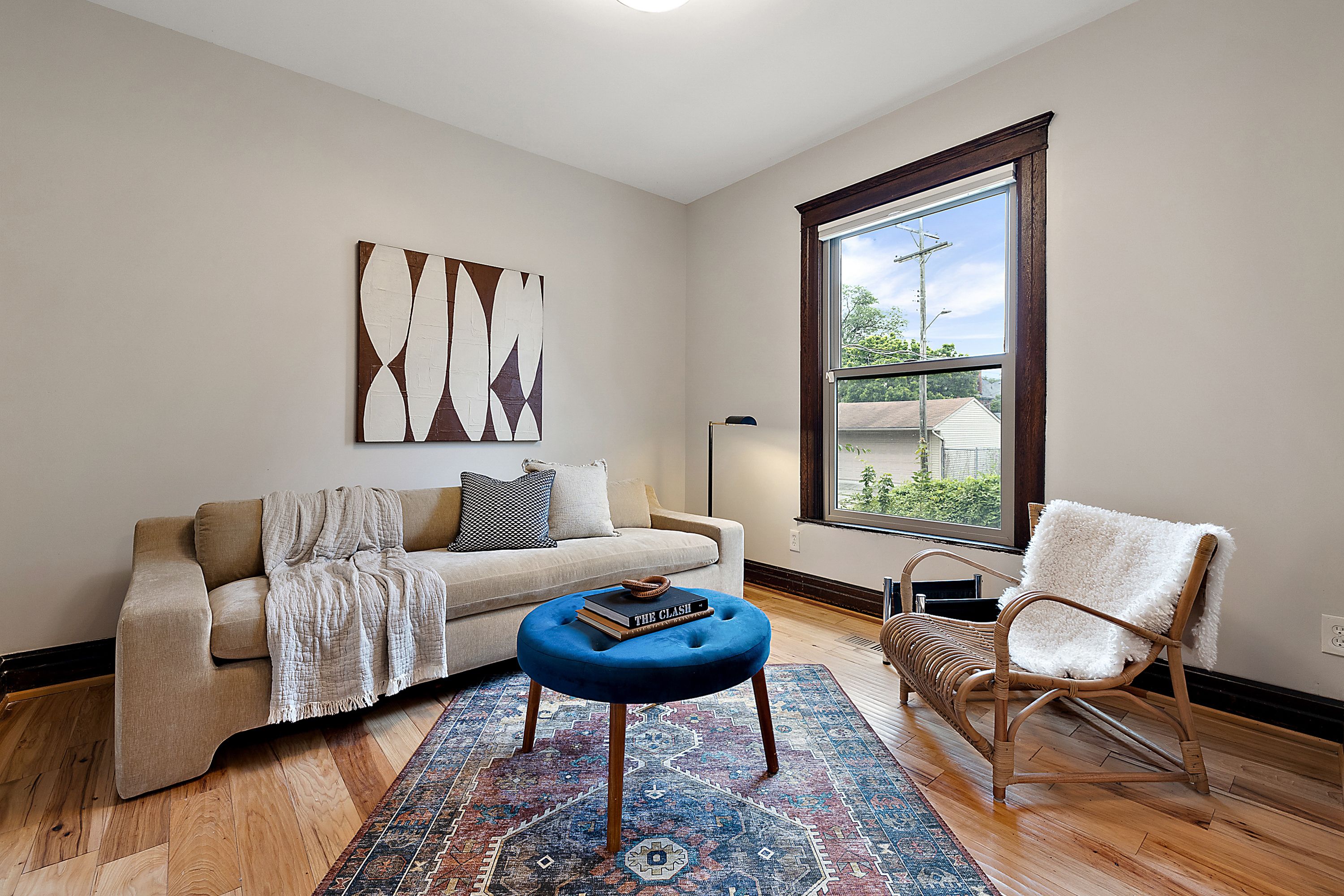 1734 W WILLIS Street