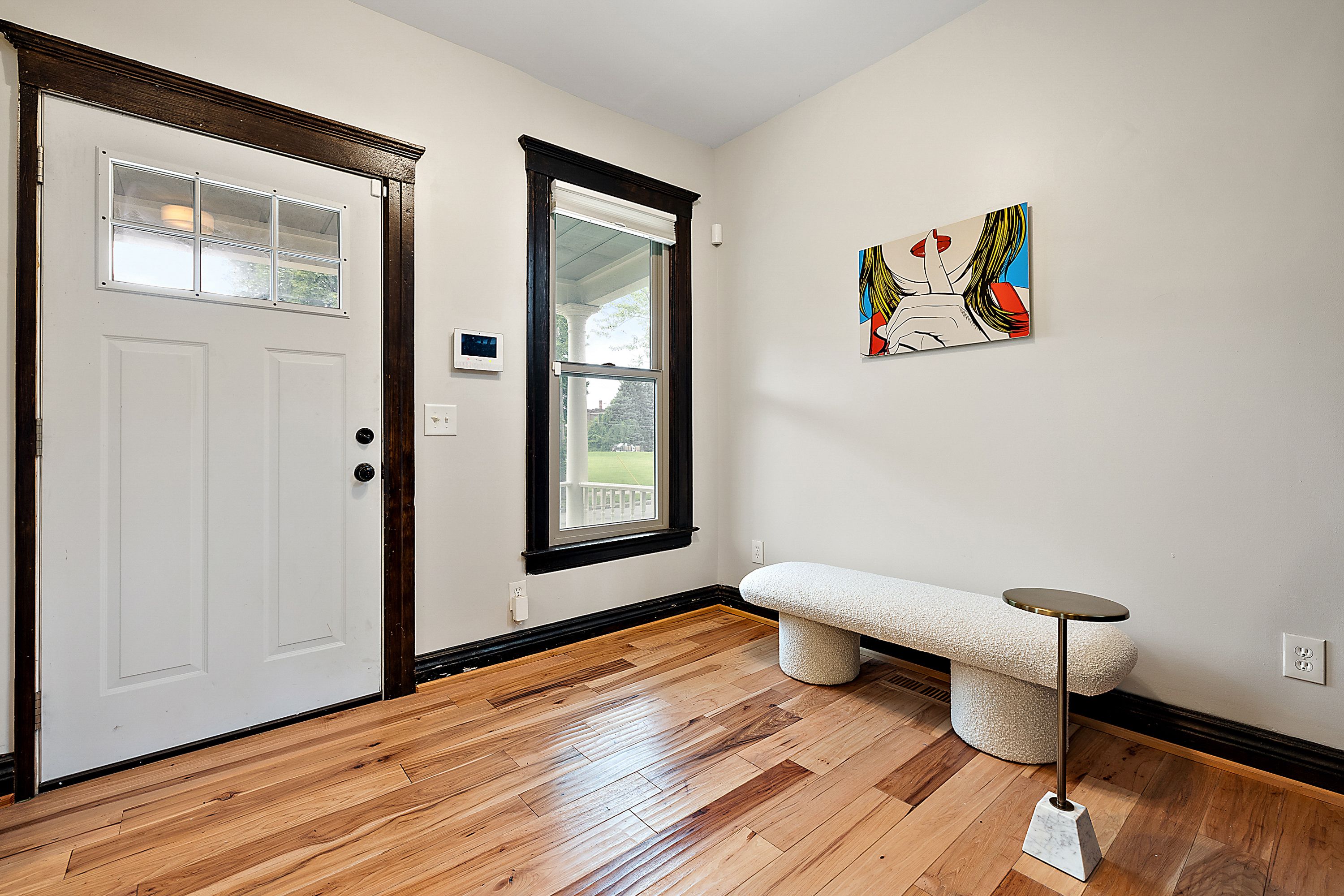 1734 W WILLIS Street